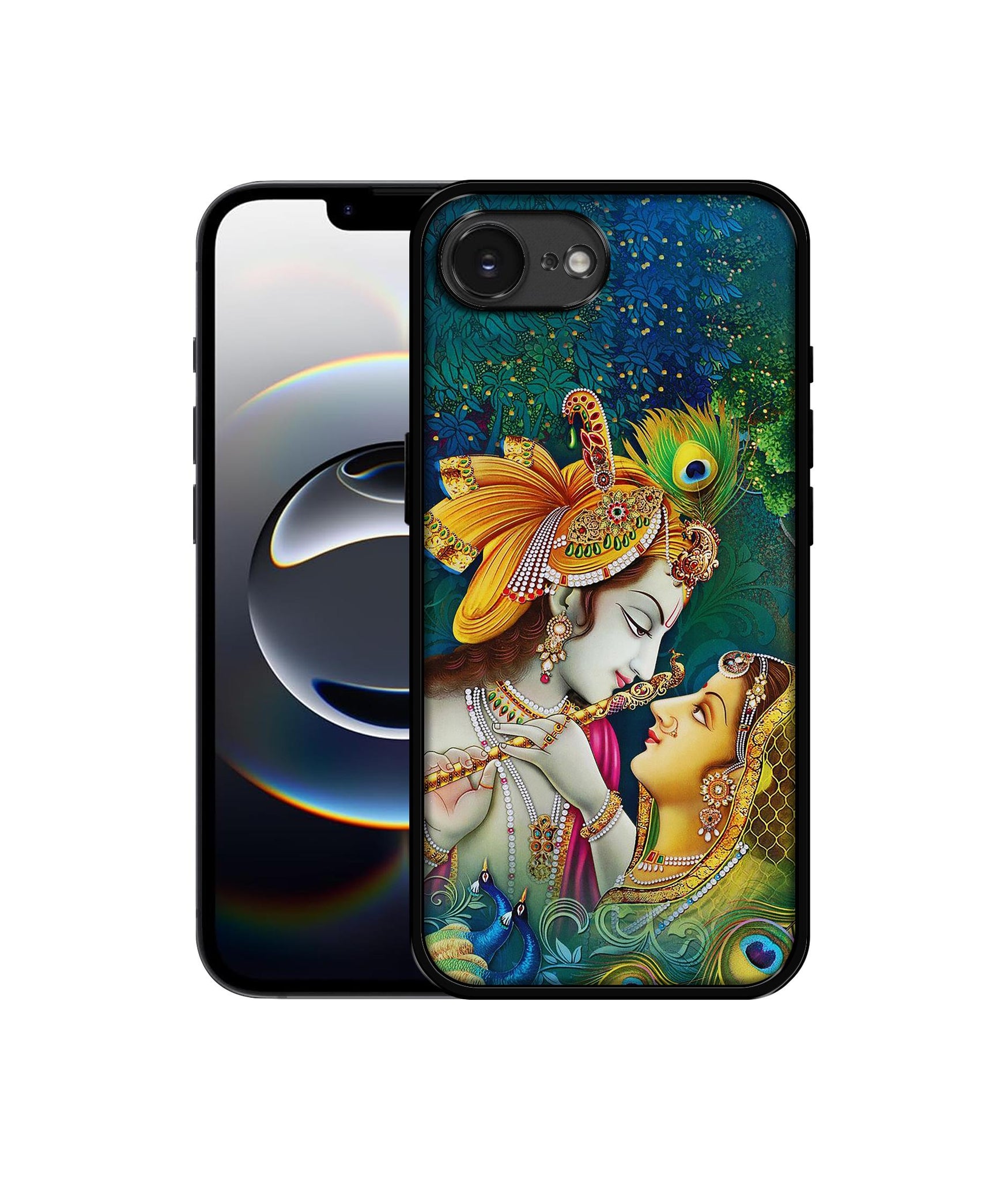 Apple iPhone 16e