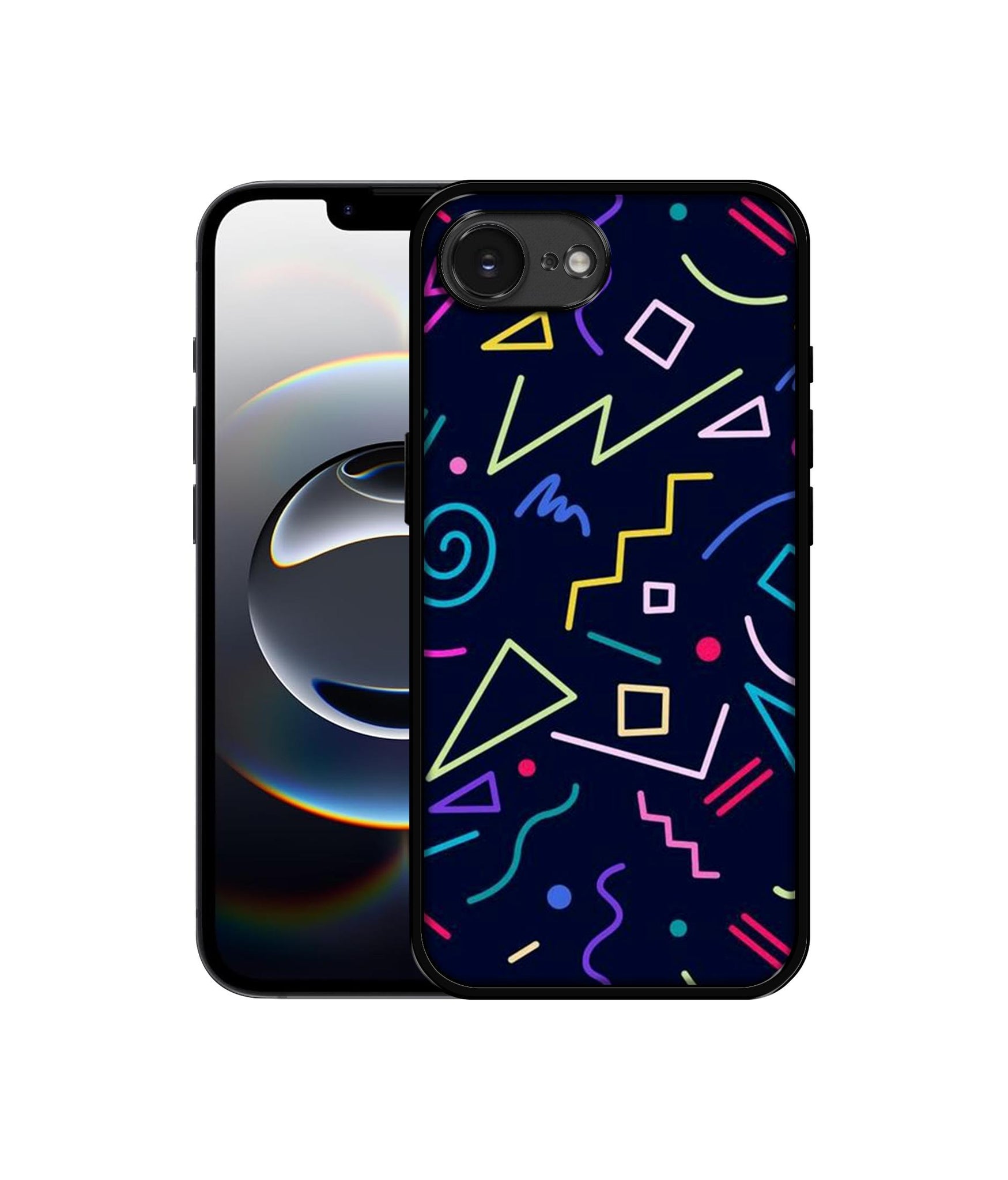 Apple iPhone 16e
