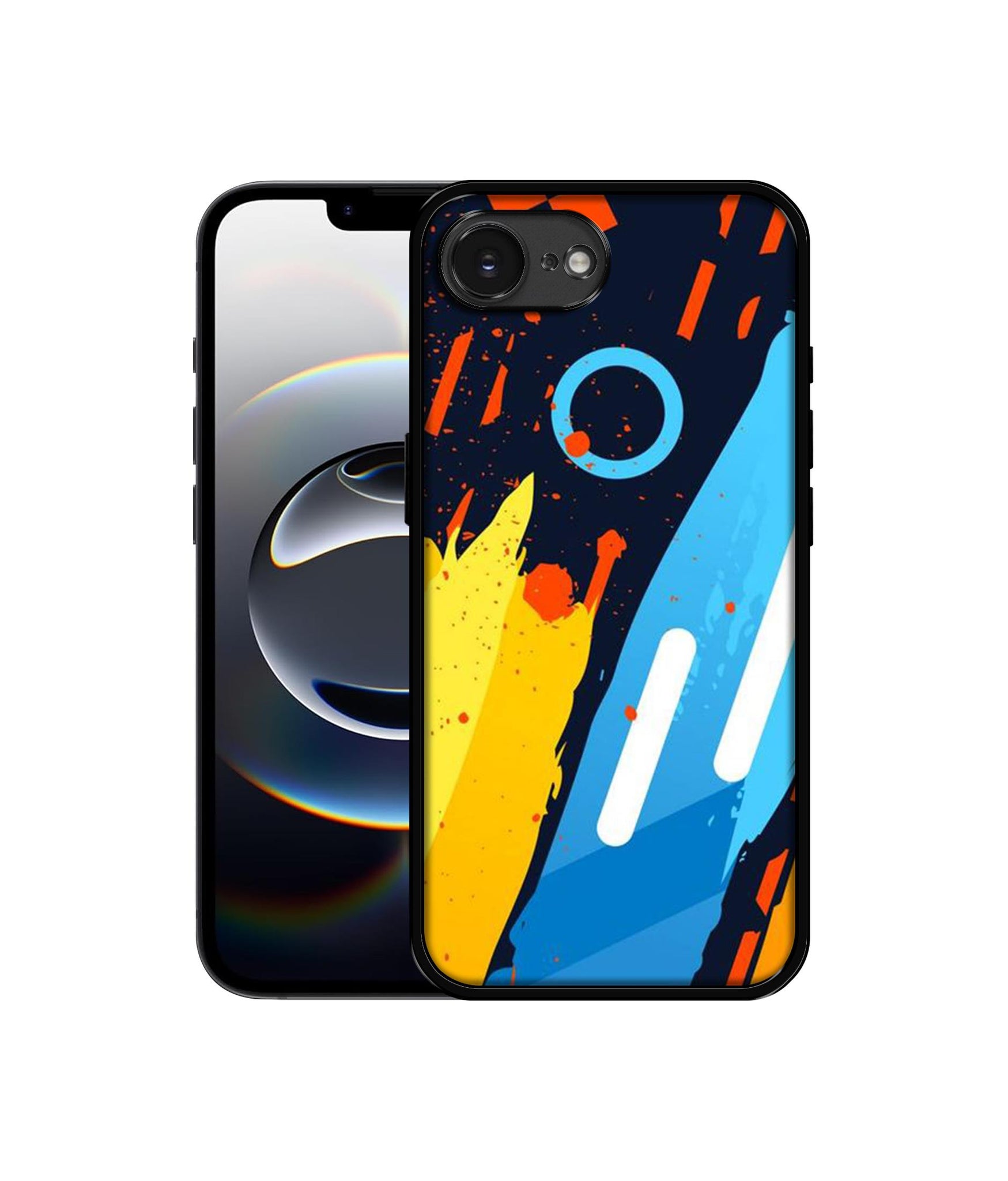 Apple iPhone 16e