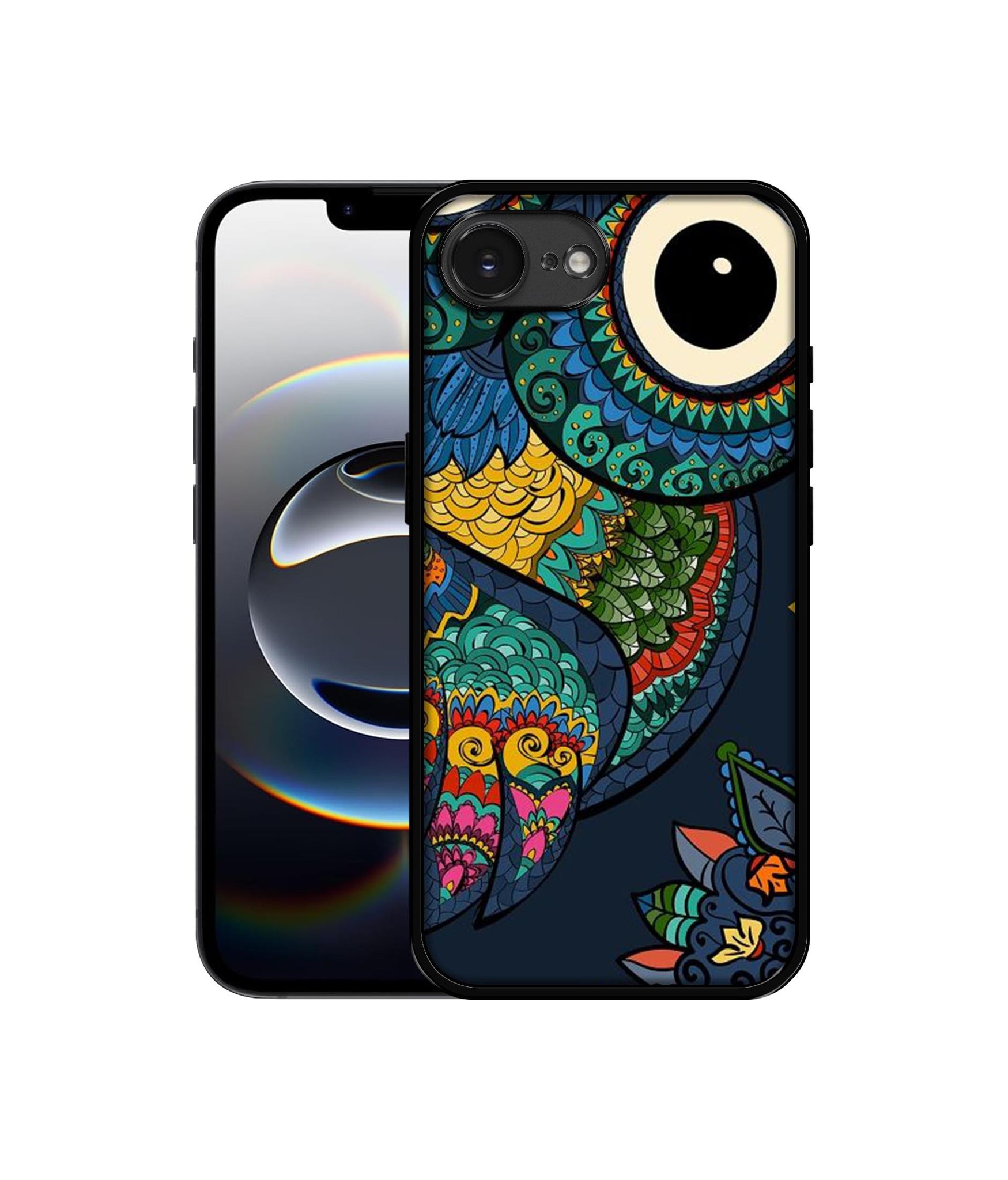 Apple iPhone 16e