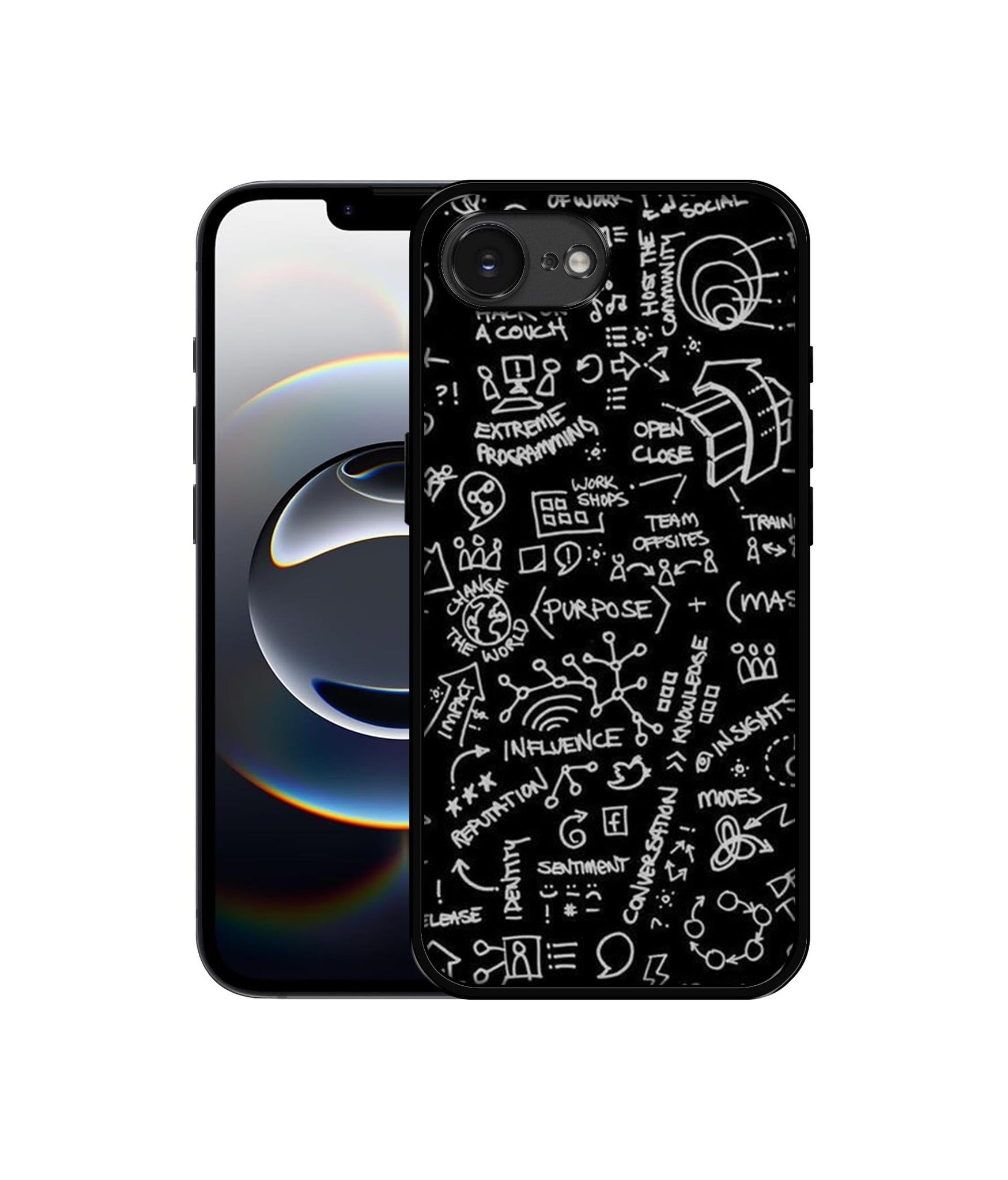 Apple iPhone 16e
