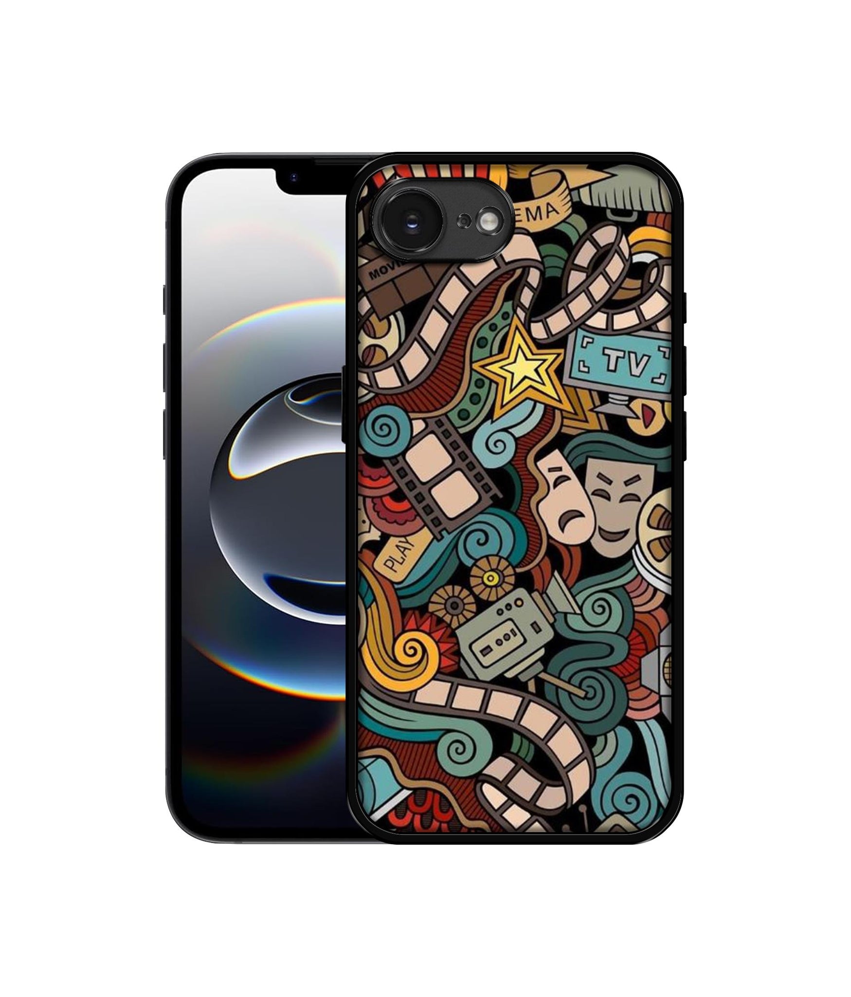 Apple iPhone 16e