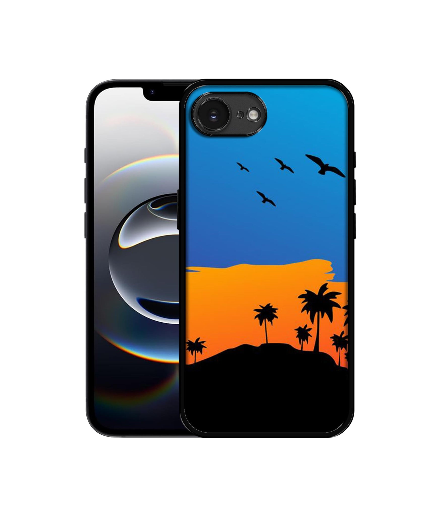 Apple iPhone 16e