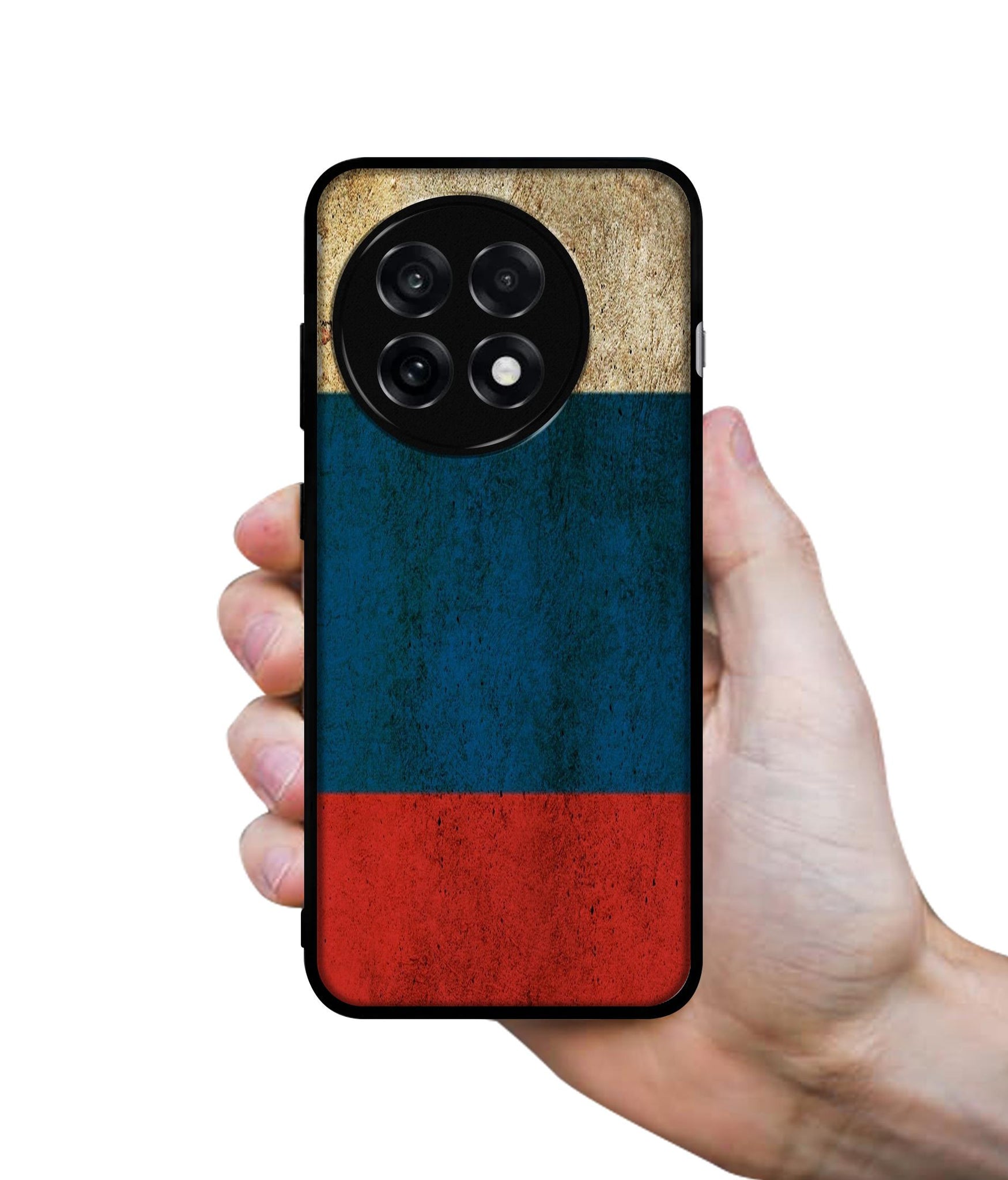 Autumn Girl Design Designer 2D Printed Back Case Cover for OnePlus 13R 5G