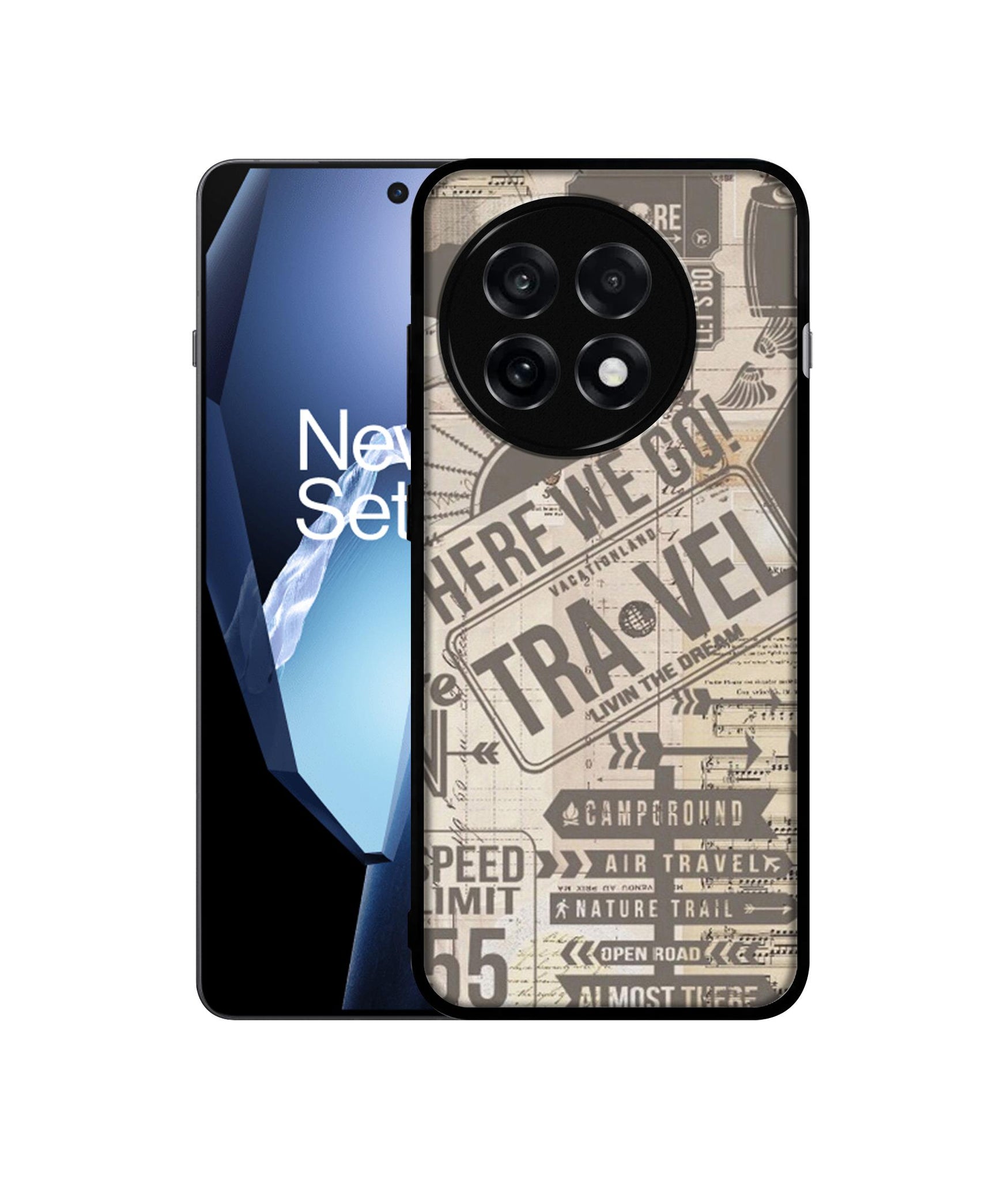 OnePlus 13R 5G