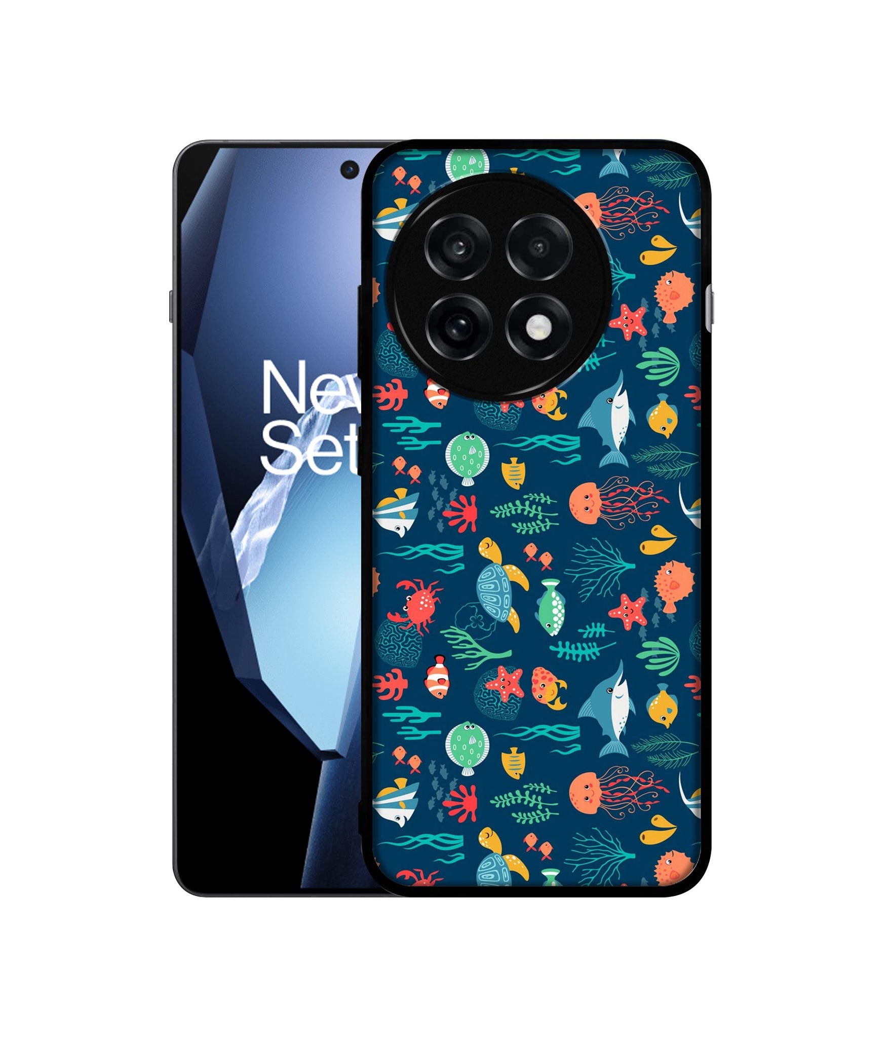 OnePlus 13R 5G
