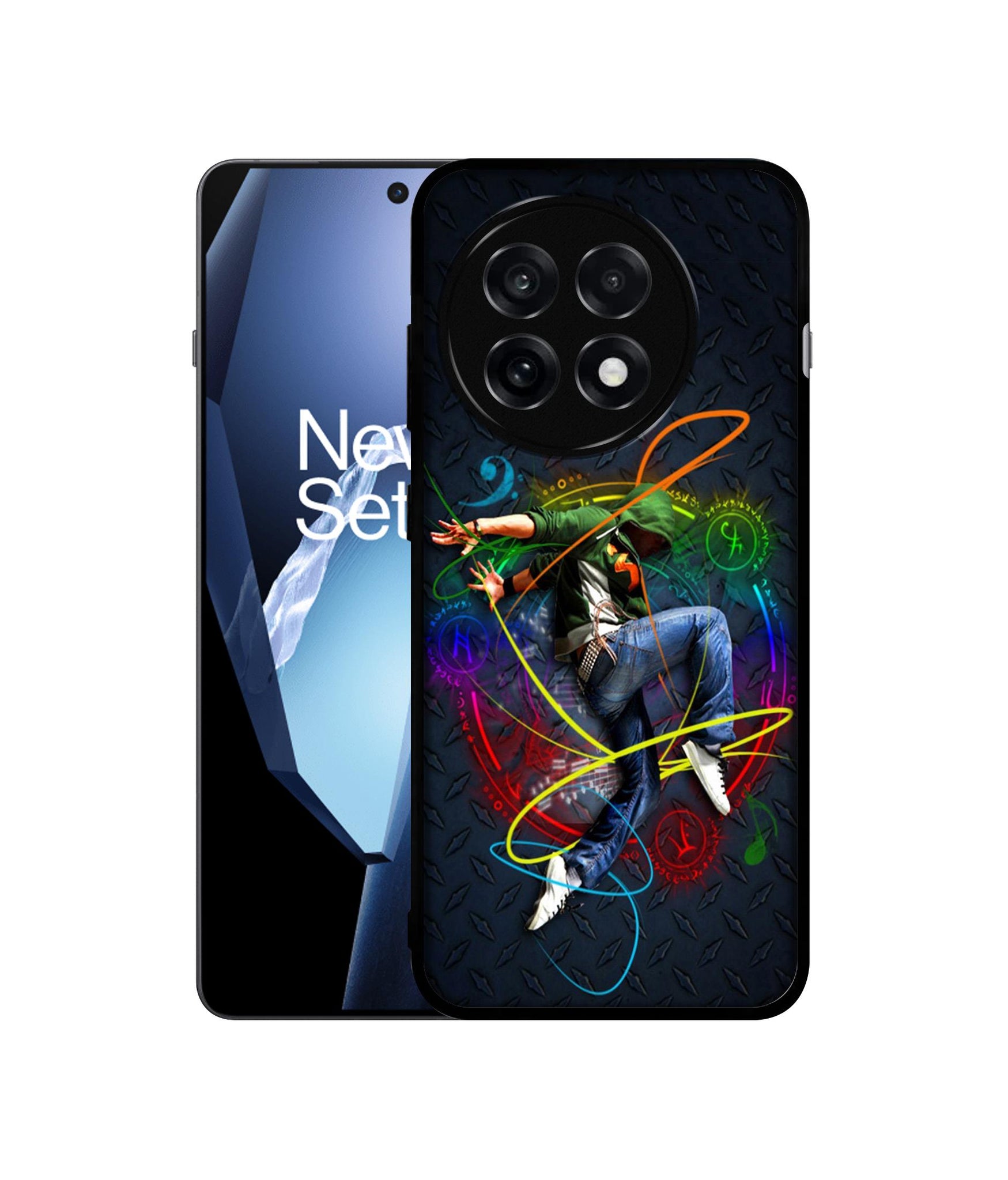 OnePlus 13R 5G