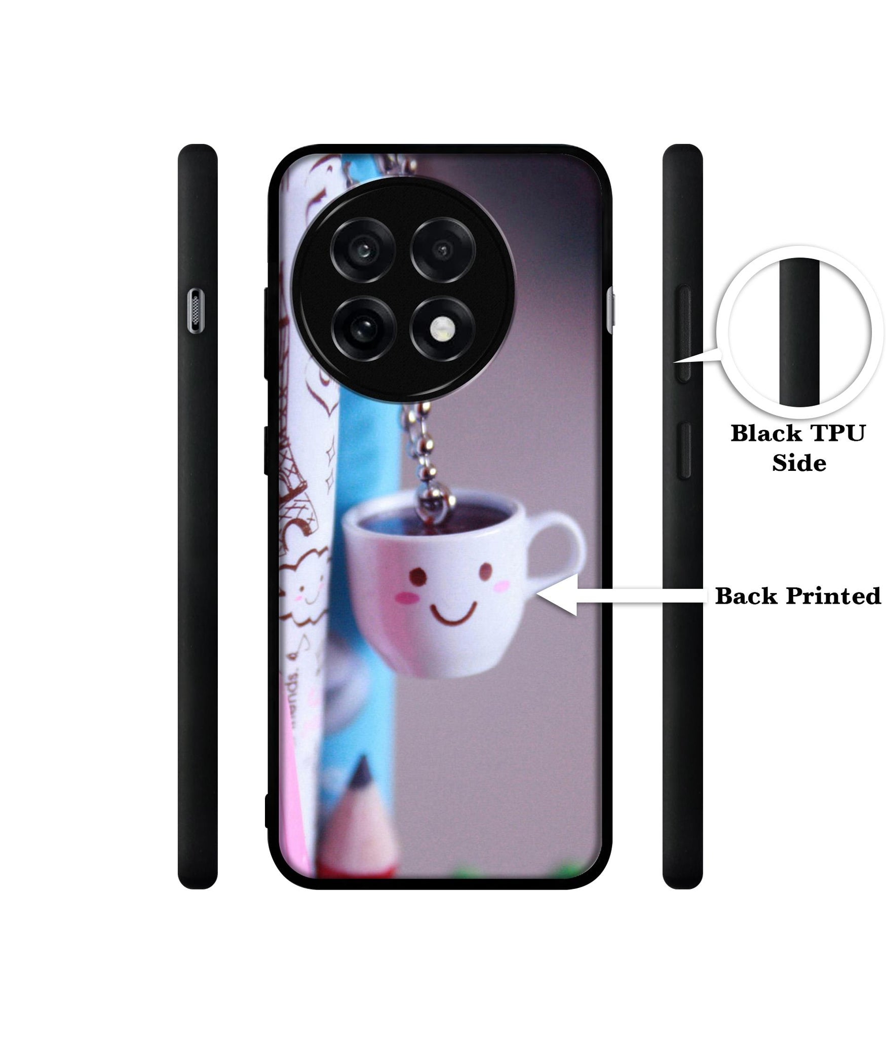 Photography Design Designer 2D Printed Back Case Cover for OnePlus 13R 5G
