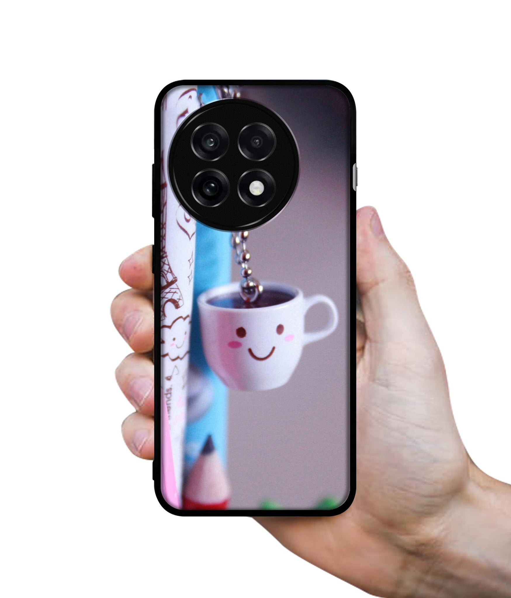 Photography Design Designer 2D Printed Back Case Cover for OnePlus 13R 5G