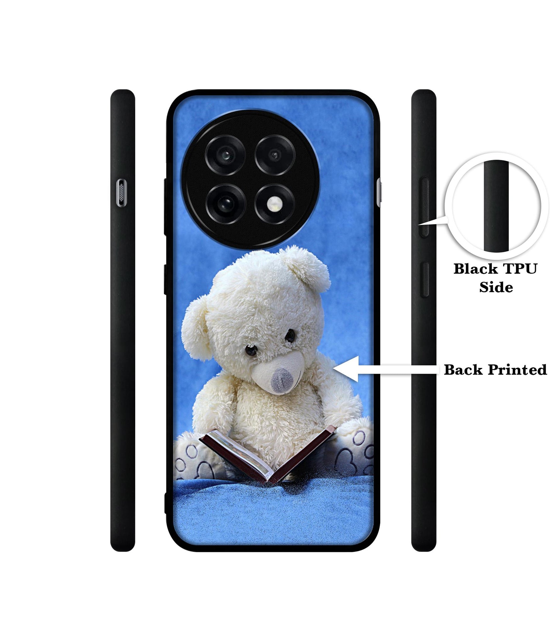 Park Design Designer 2D Printed Back Case Cover for OnePlus 13R 5G