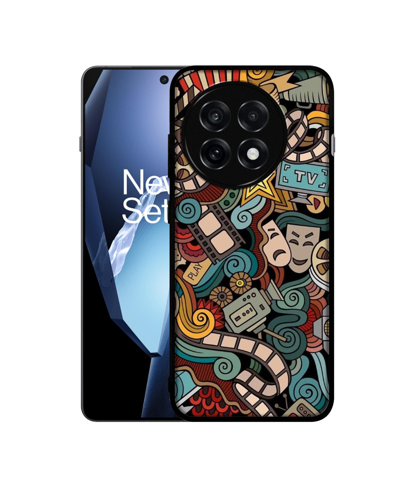 OnePlus 13R 5G