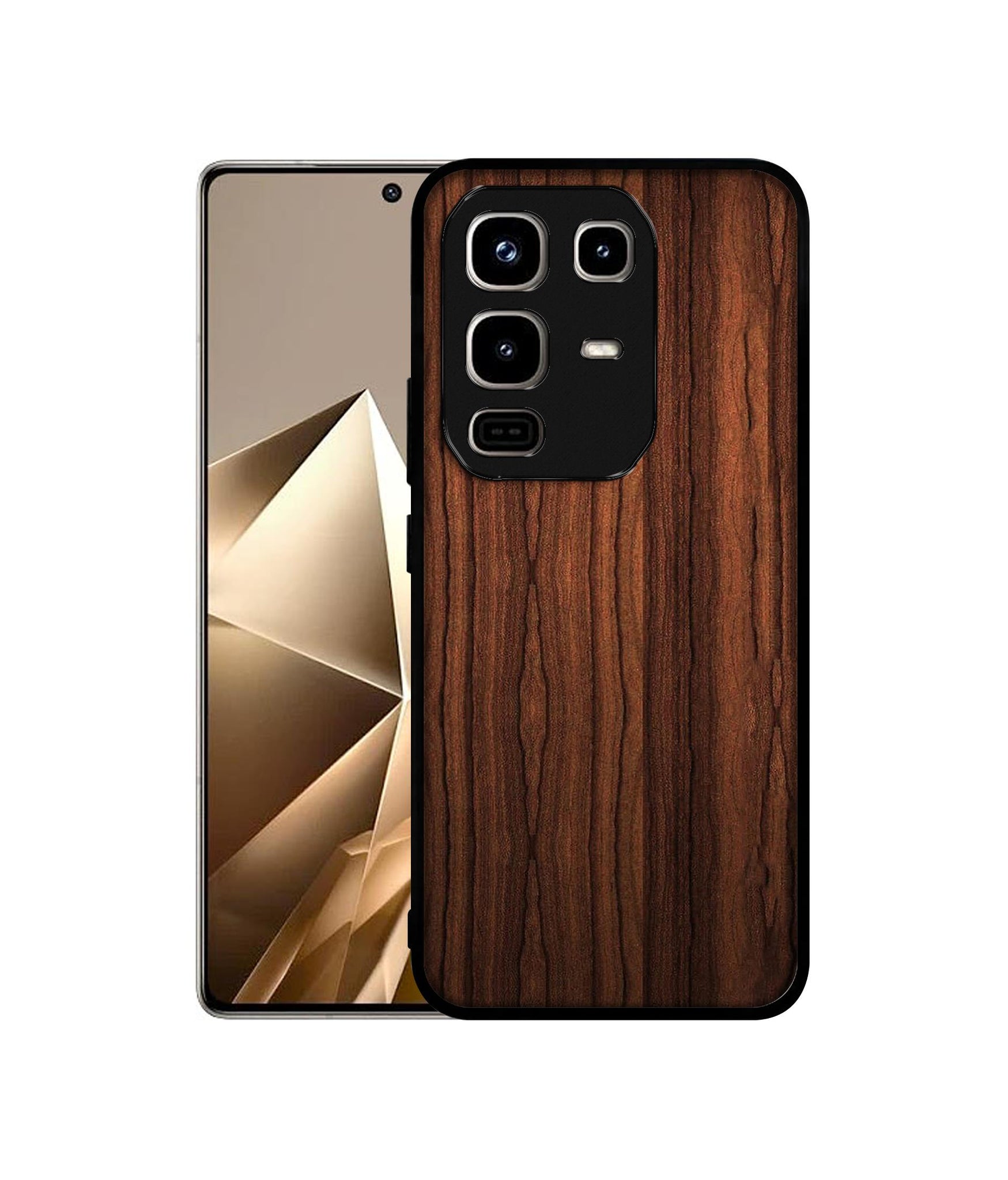 Infinix Note 50 Pro 4G / Note 50 Pro Plus 5G