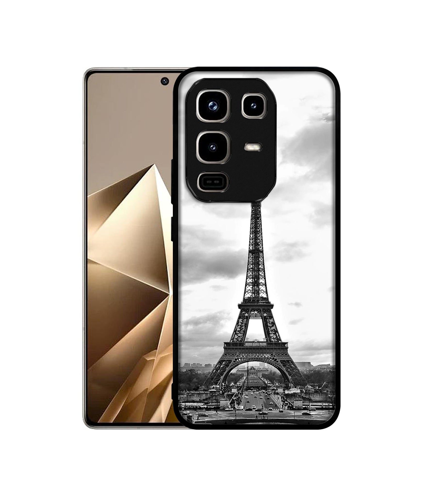Infinix Note 50 Pro 4G / Note 50 Pro Plus 5G
