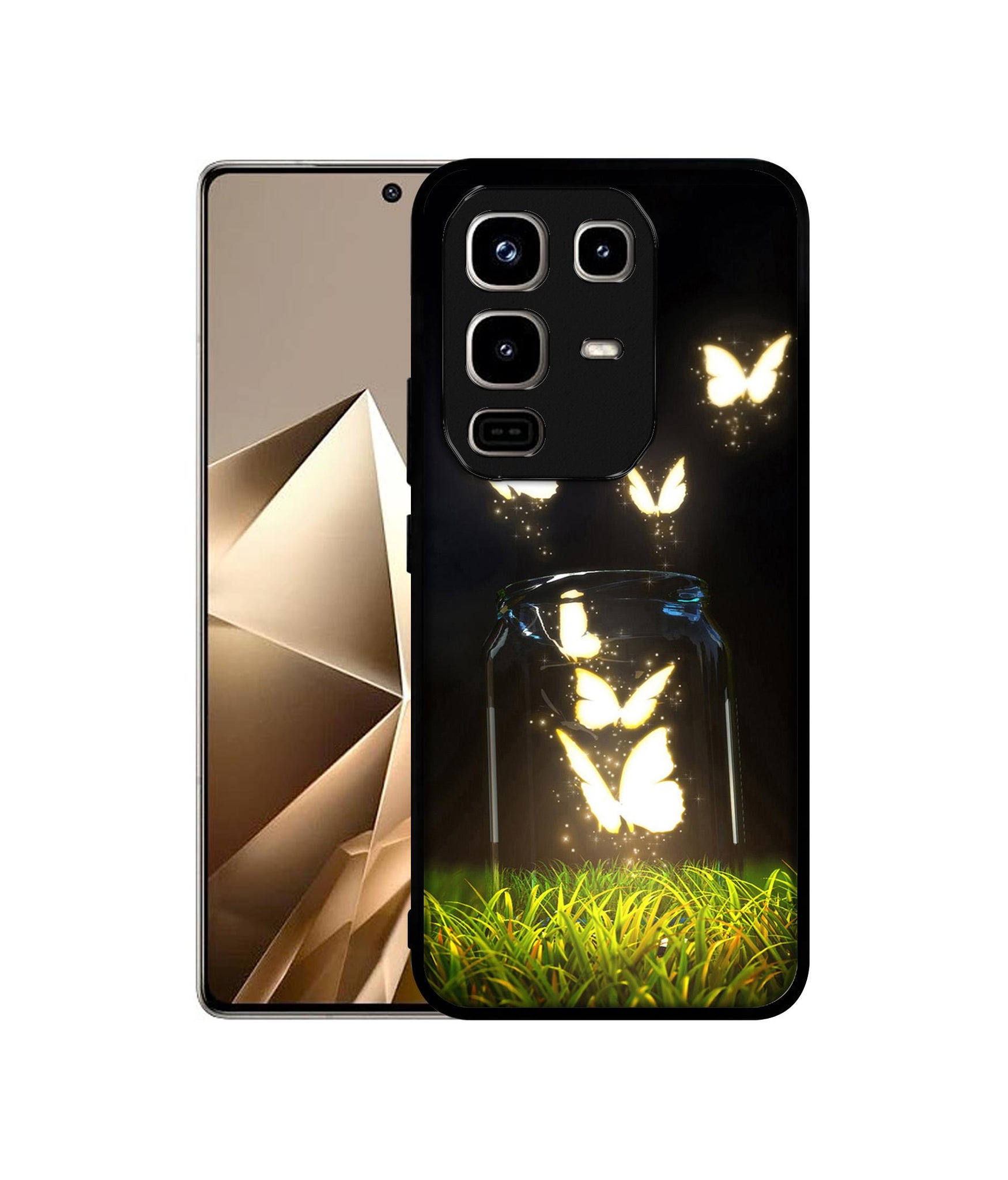 Infinix Note 50 Pro 4G / Note 50 Pro Plus 5G