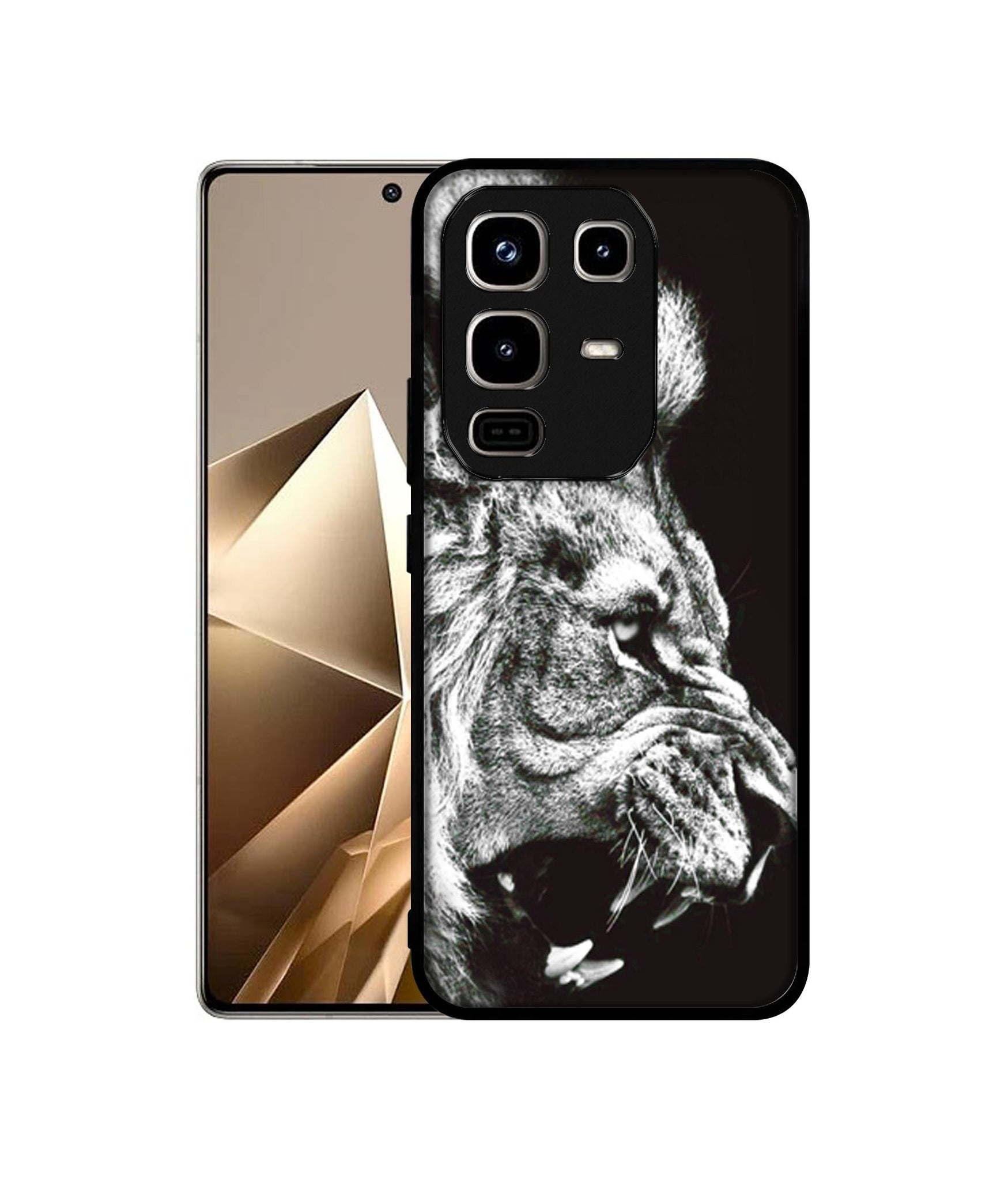 Infinix Note 50 Pro 4G / Note 50 Pro Plus 5G