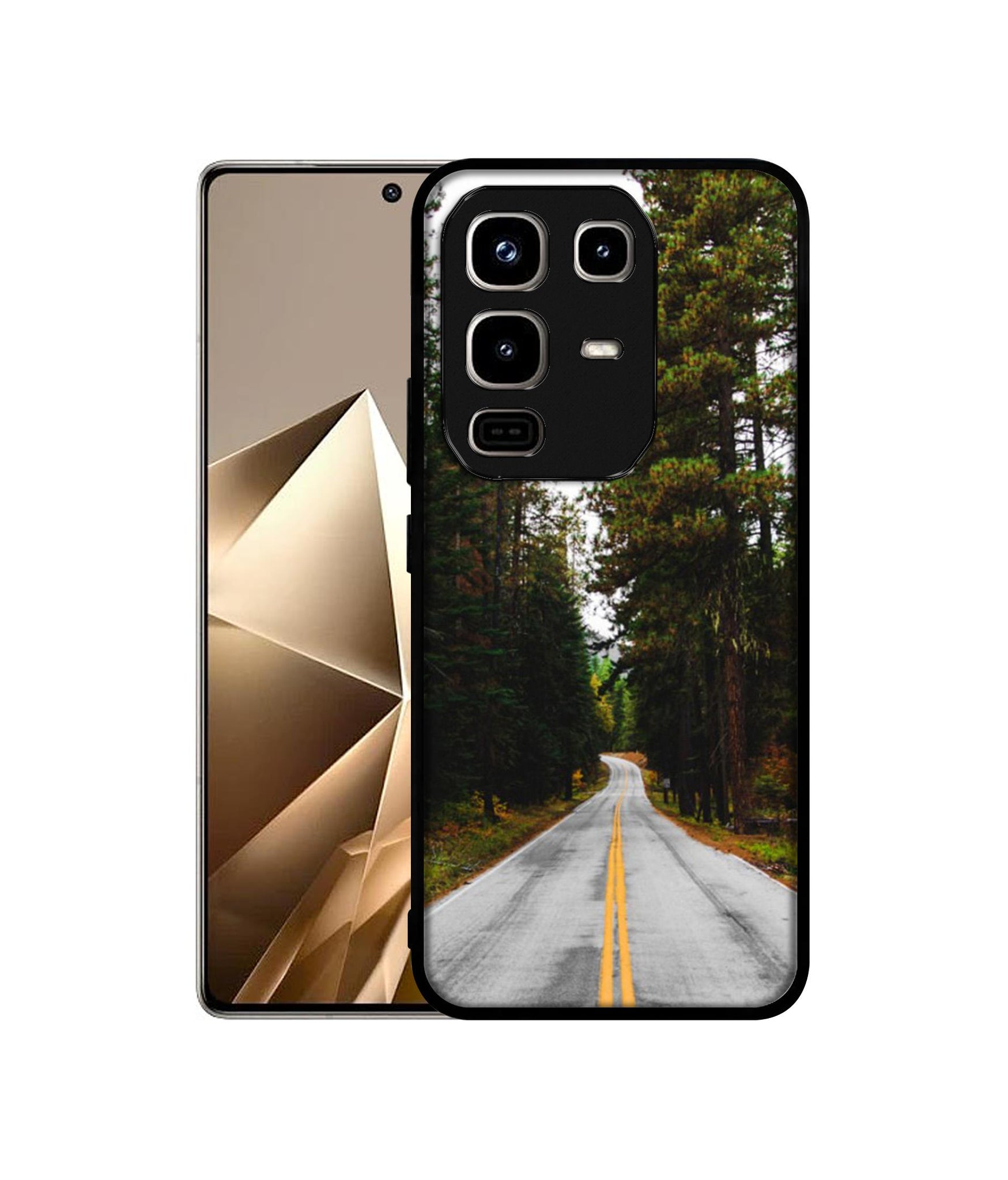 Infinix Note 50 Pro 4G / Note 50 Pro Plus 5G