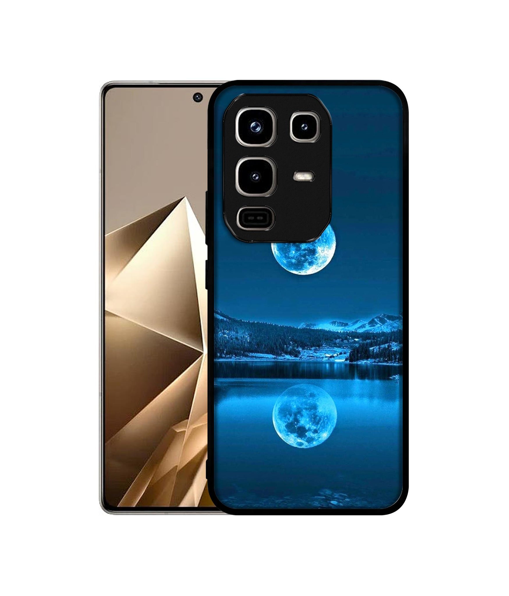 Infinix Note 50 Pro 4G / Note 50 Pro Plus 5G