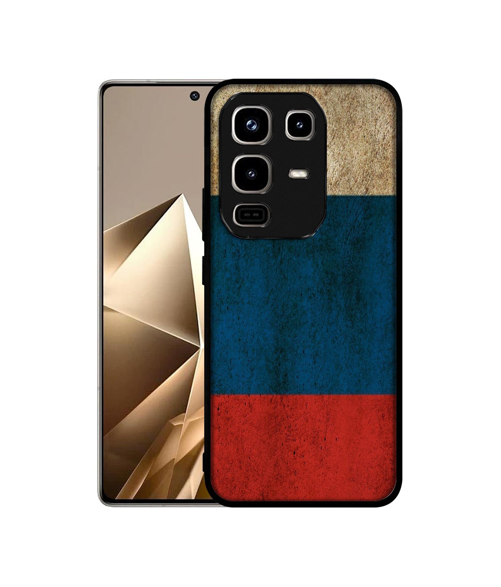 Infinix Note 50 Pro 4G / Note 50 Pro Plus 5G