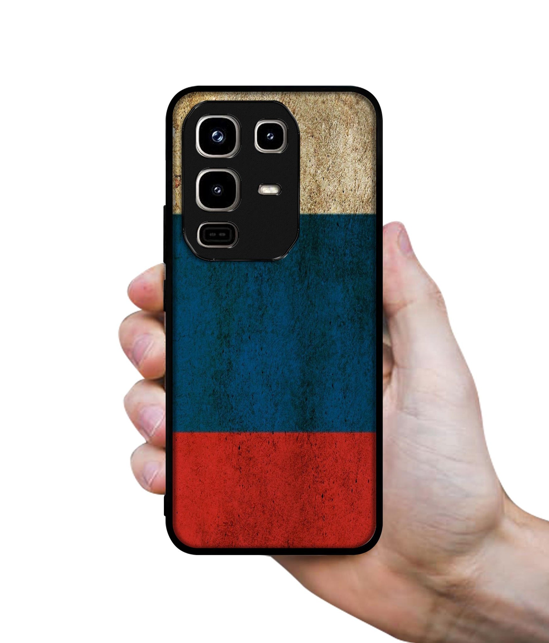 Autumn Girl Designer 2D Printed Back Case Cover for Infinix Note 50 Pro 4G / Note 50 Pro Plus 5G