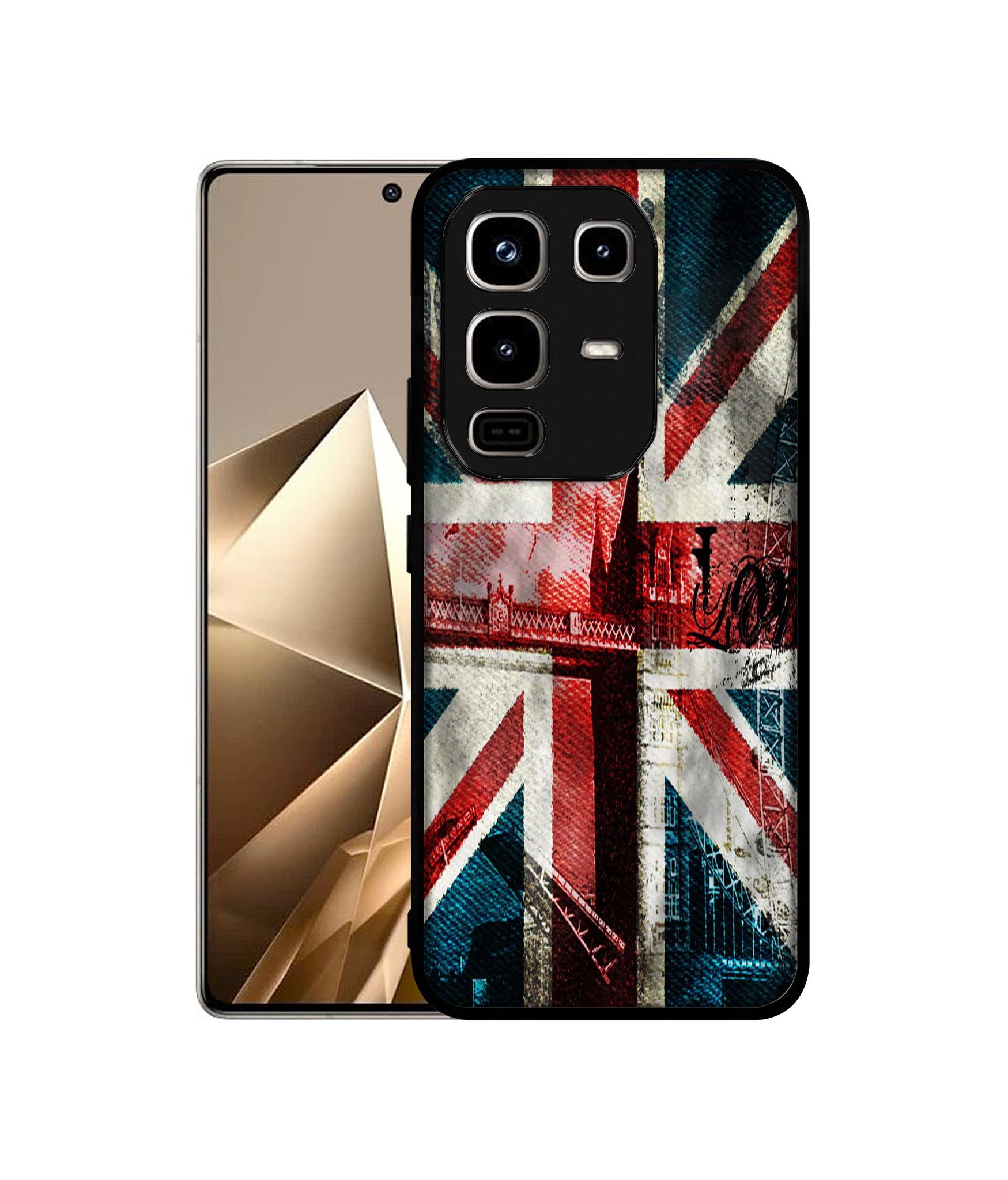 Infinix Note 50 Pro 4G / Note 50 Pro Plus 5G