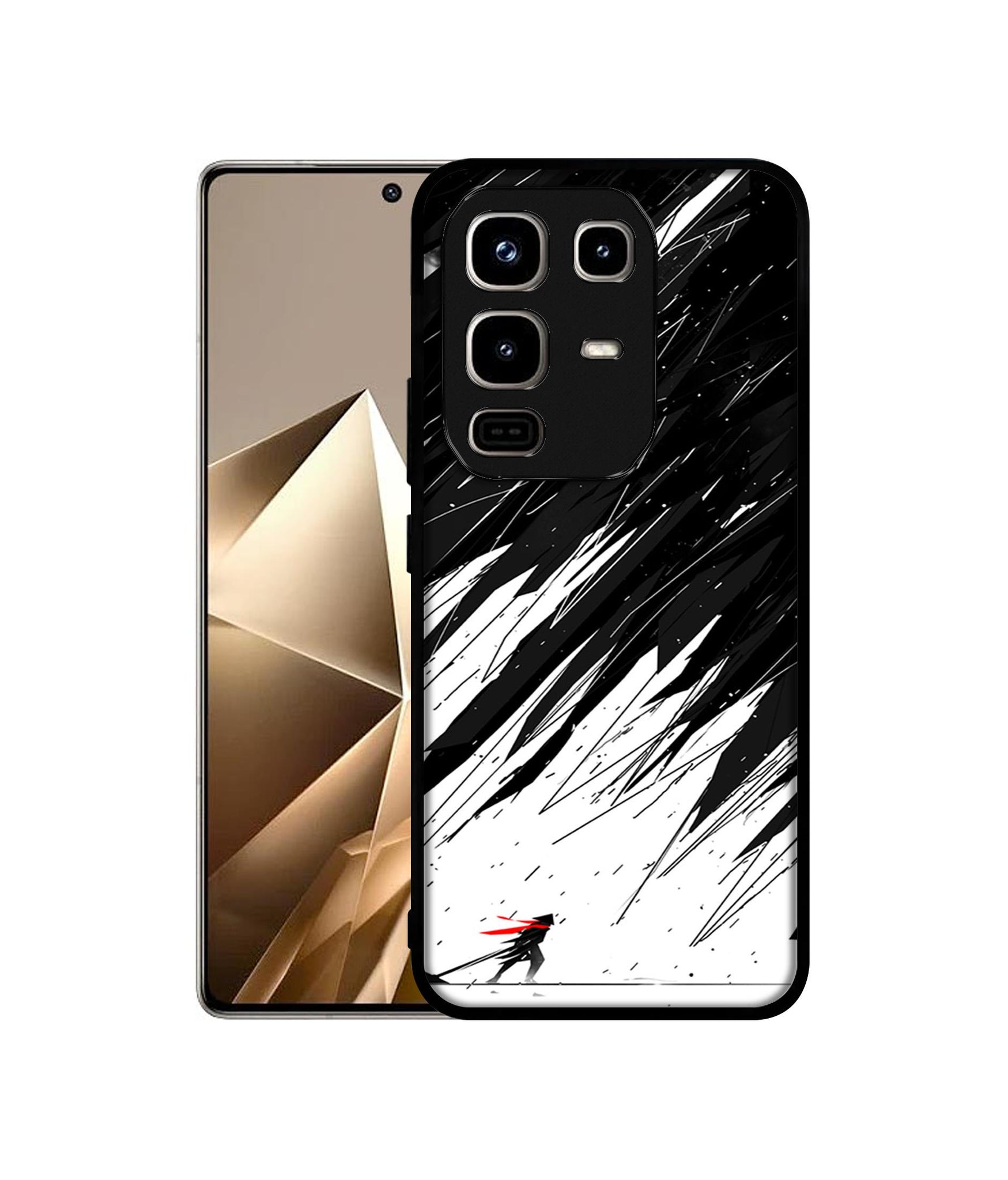 Infinix Note 50 Pro 4G / Note 50 Pro Plus 5G