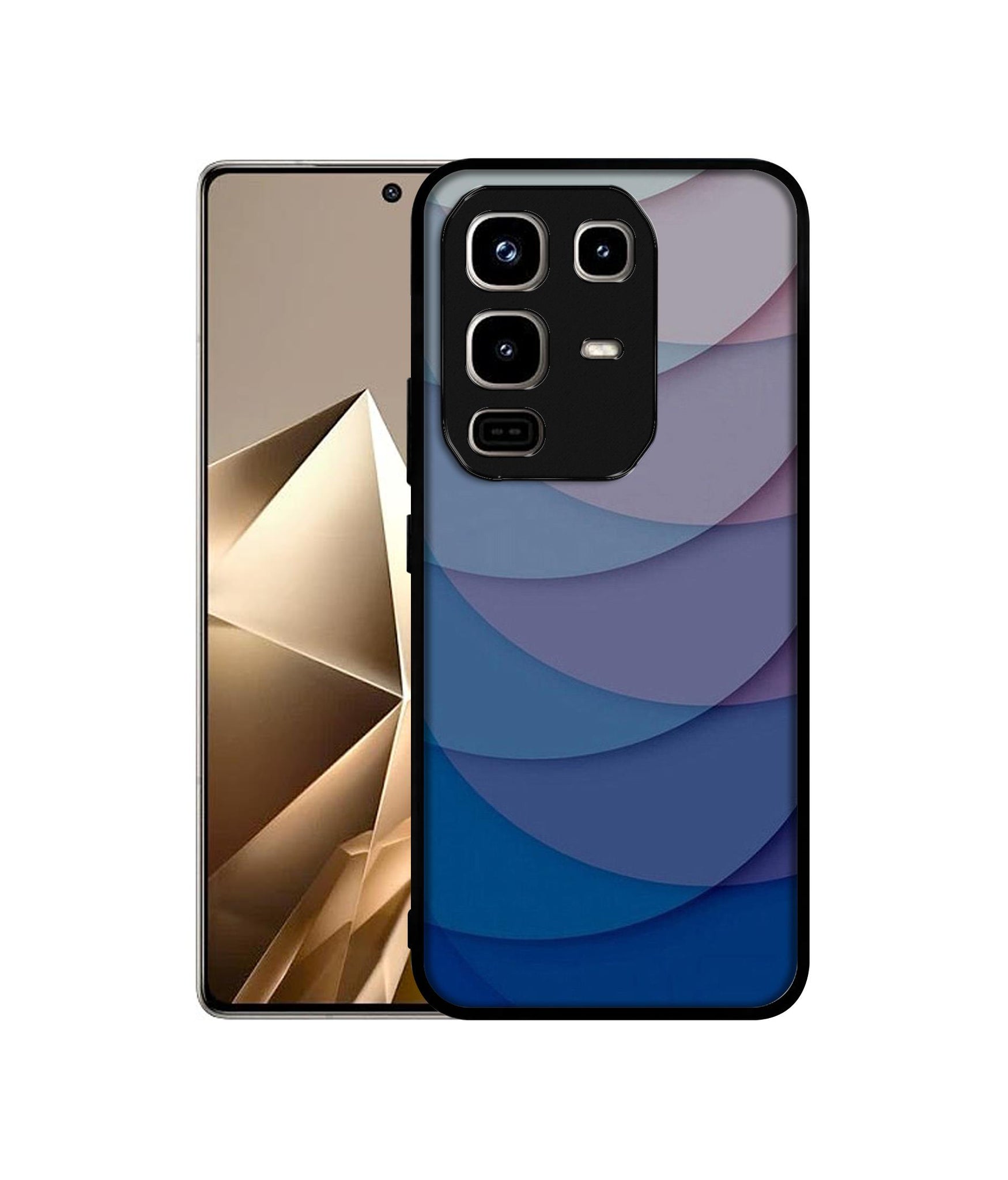 Infinix Note 50 Pro 4G / Note 50 Pro Plus 5G