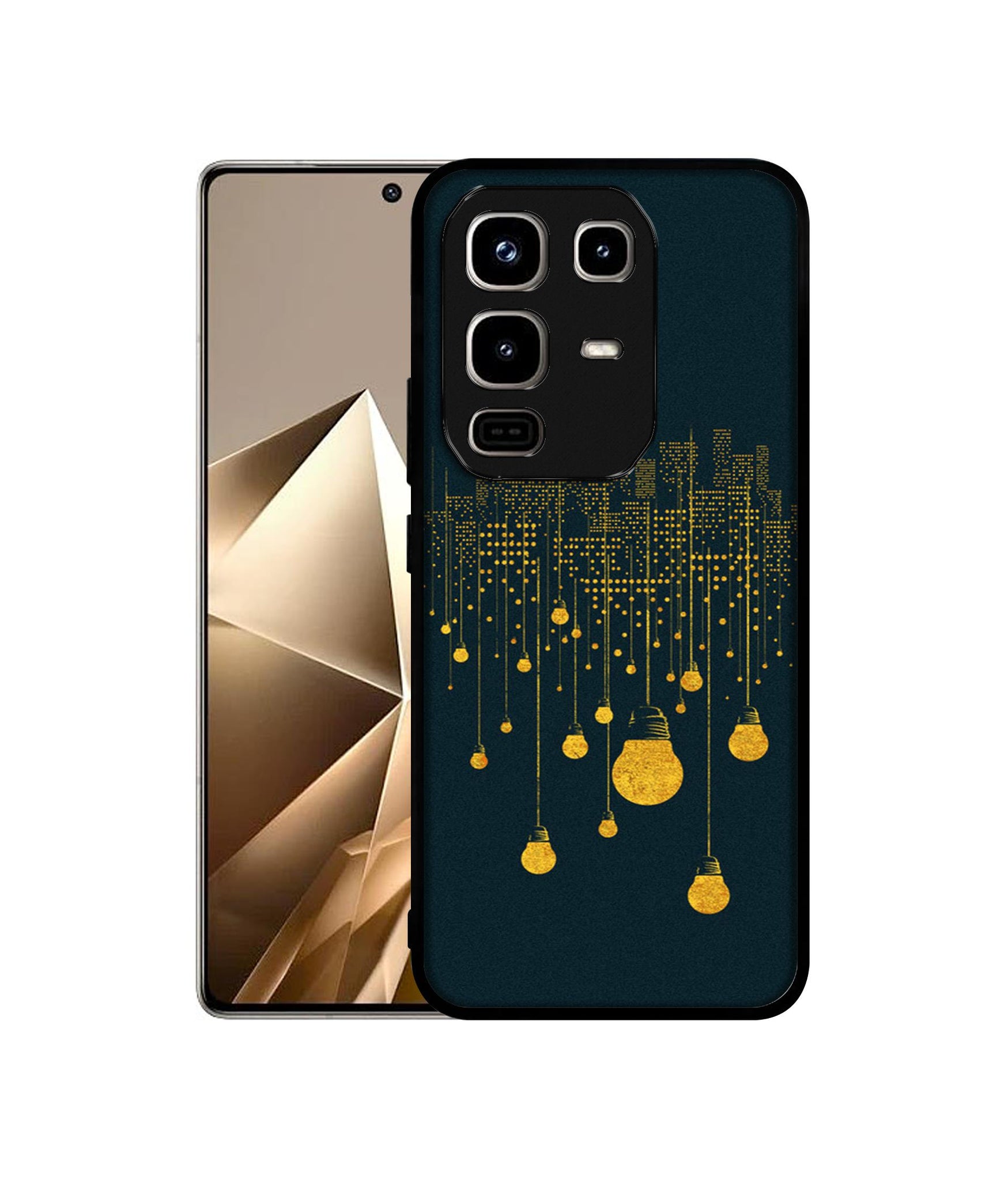 Infinix Note 50 Pro 4G / Note 50 Pro Plus 5G