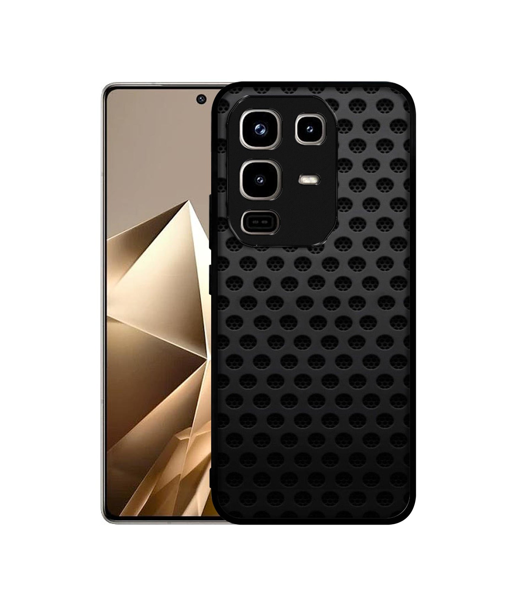 Infinix Note 50 Pro 4G / Note 50 Pro Plus 5G