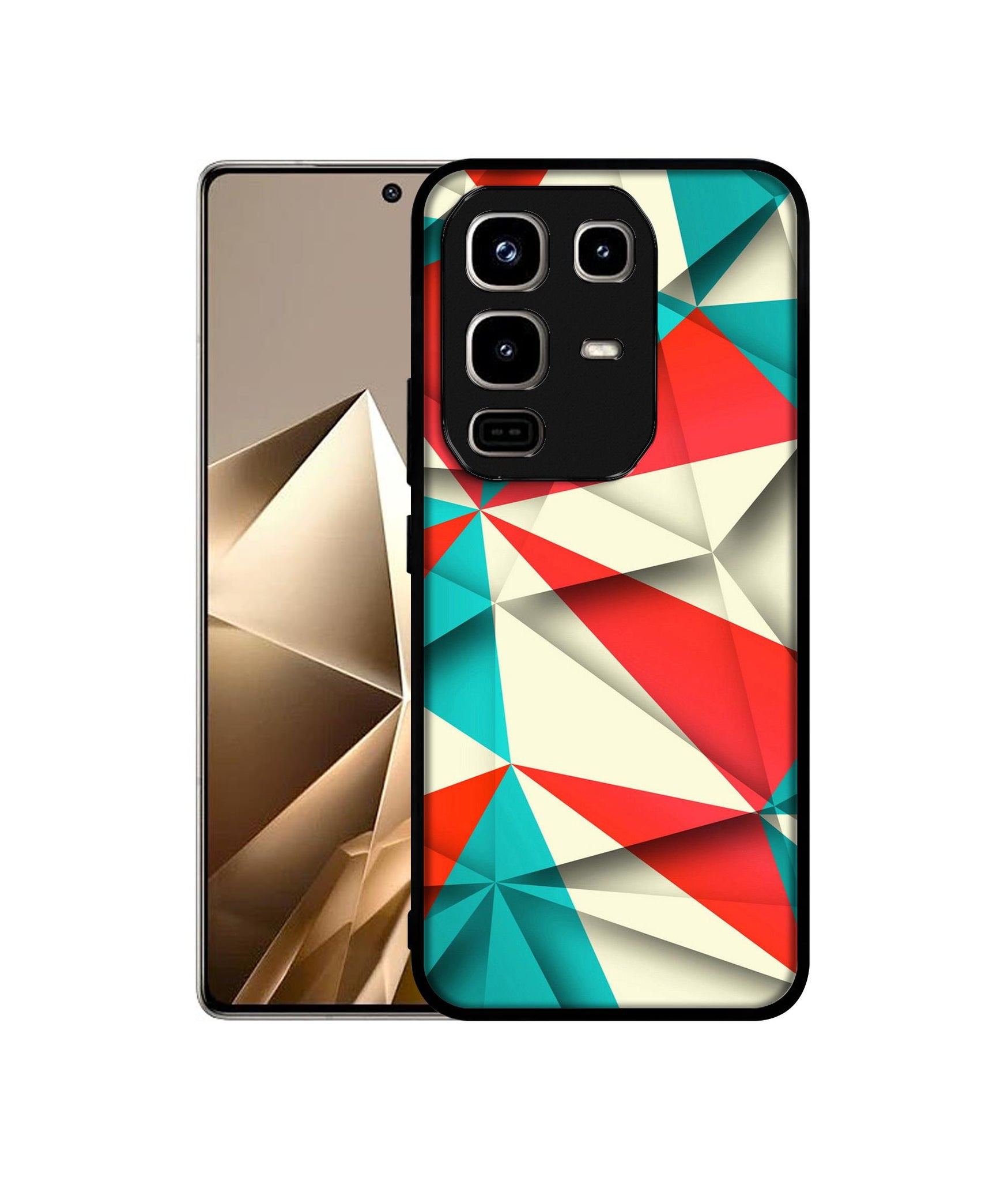 Infinix Note 50 Pro 4G / Note 50 Pro Plus 5G