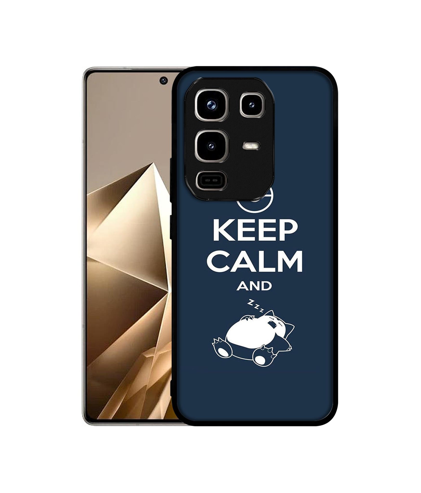 Infinix Note 50 Pro 4G / Note 50 Pro Plus 5G