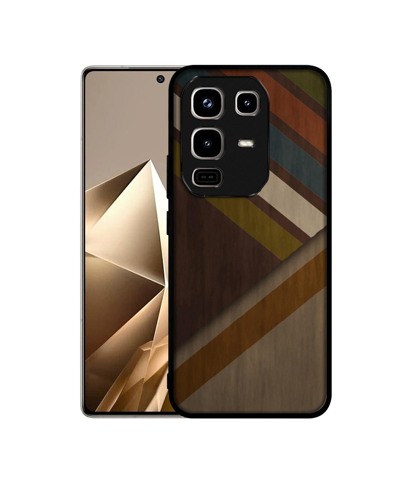 Infinix Note 50 Pro 4G / Note 50 Pro Plus 5G