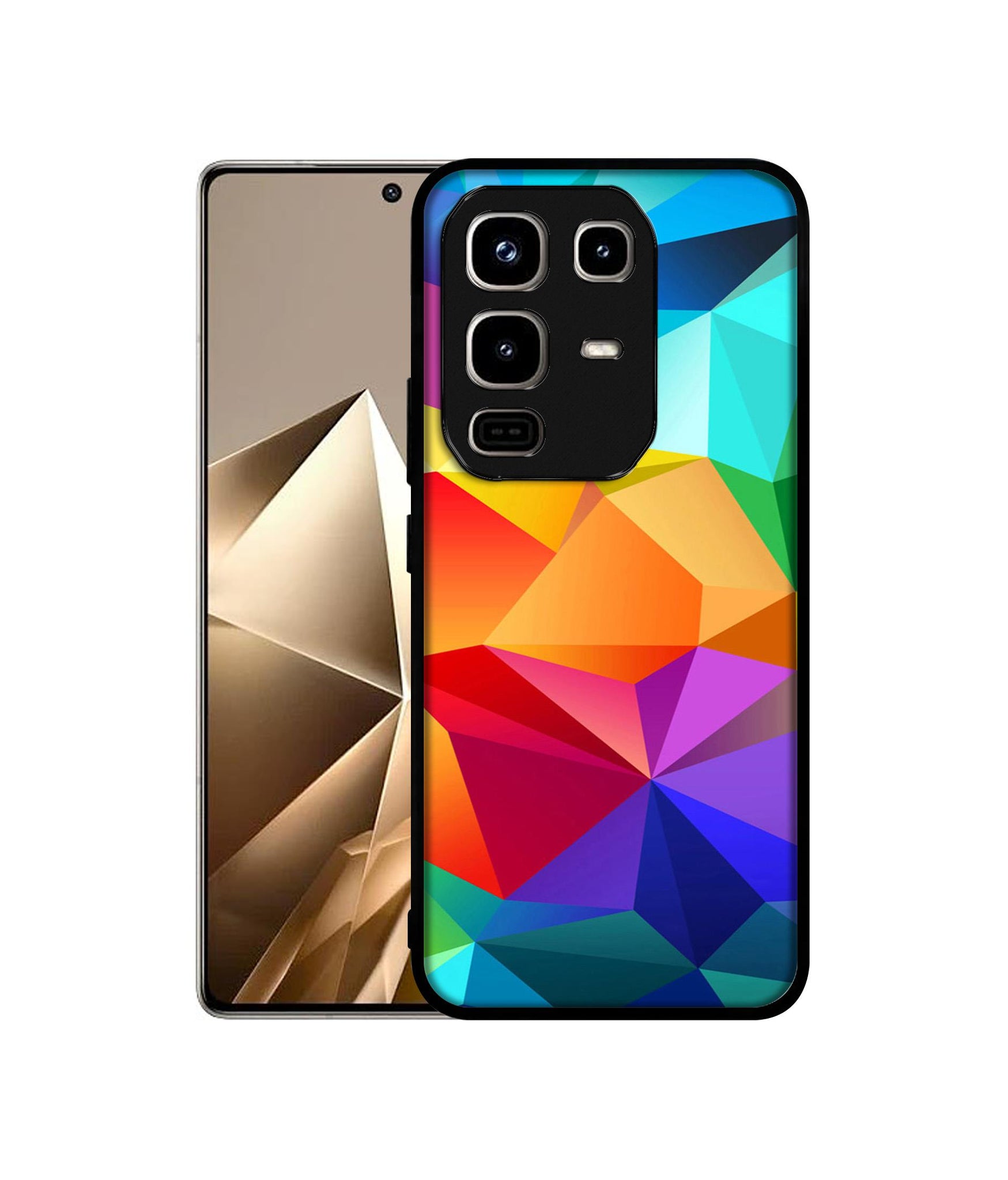 Infinix Note 50 Pro 4G / Note 50 Pro Plus 5G