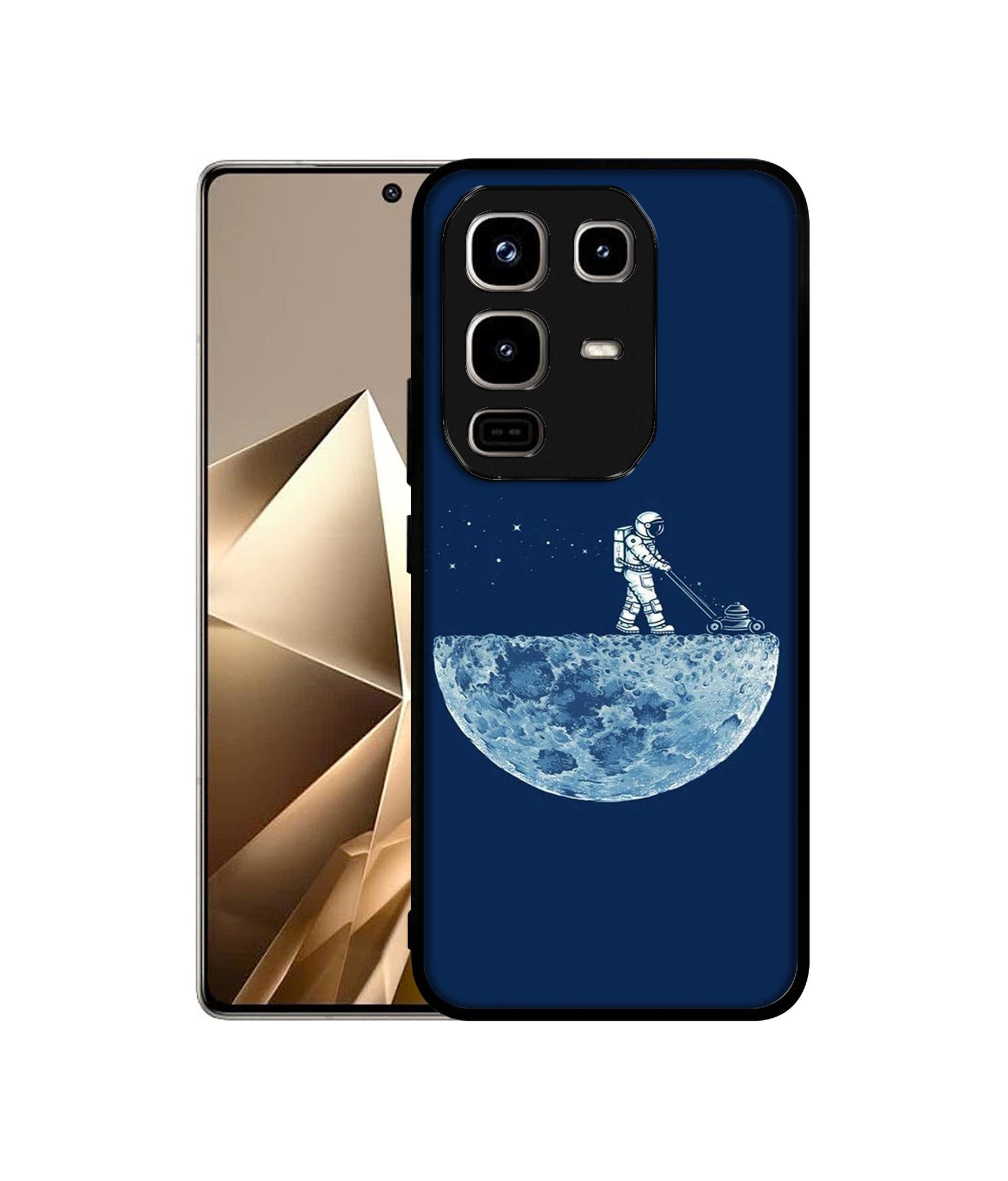Infinix Note 50 Pro 4G / Note 50 Pro Plus 5G