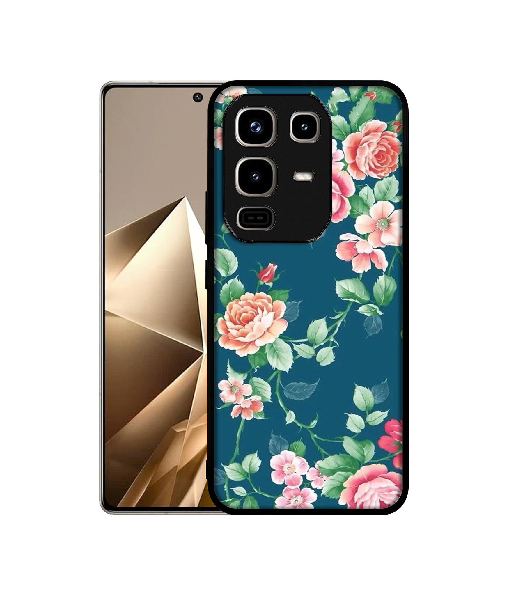 Infinix Note 50 Pro 4G / Note 50 Pro Plus 5G