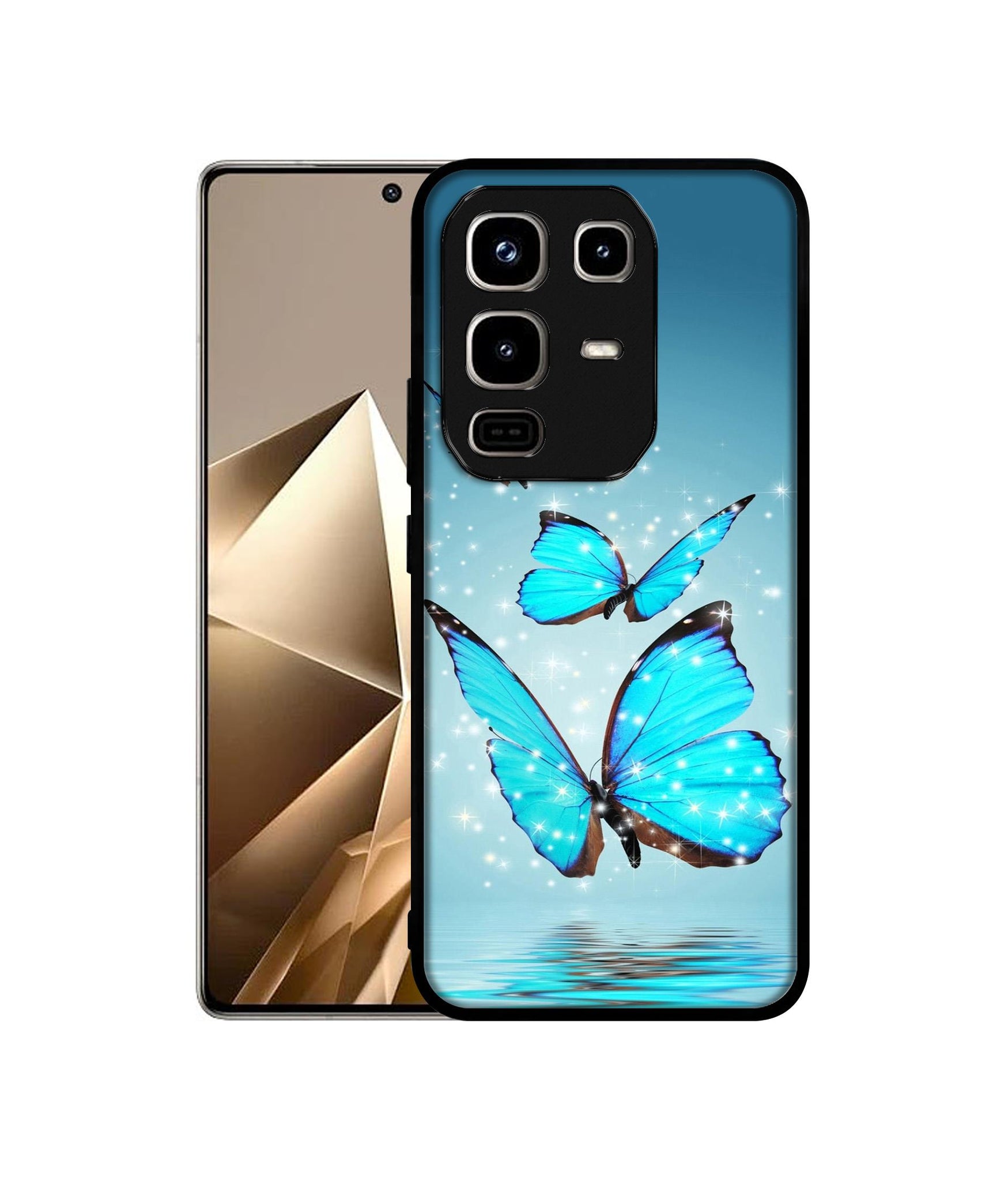 Infinix Note 50 Pro 4G / Note 50 Pro Plus 5G