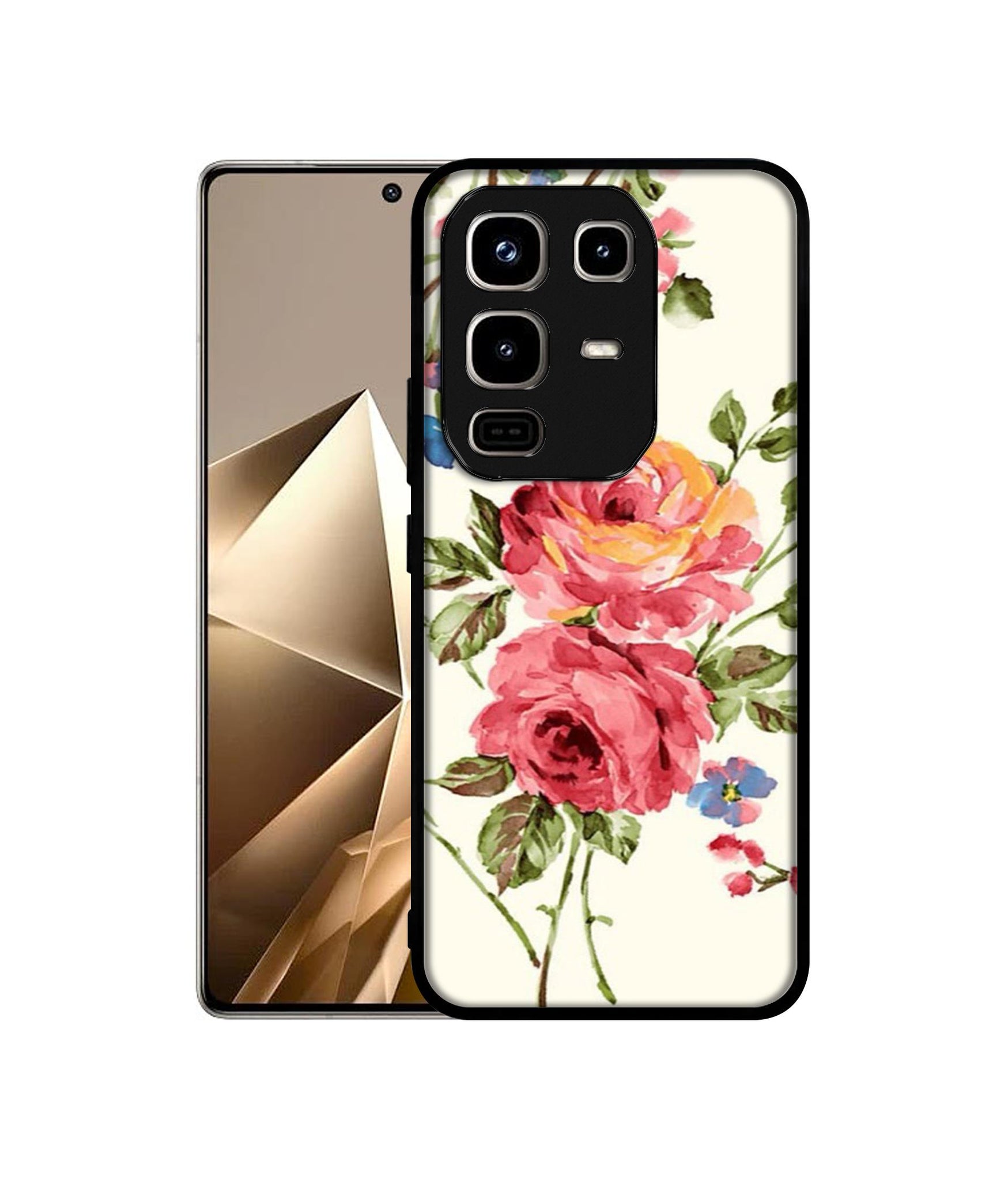 Infinix Note 50 Pro 4G / Note 50 Pro Plus 5G