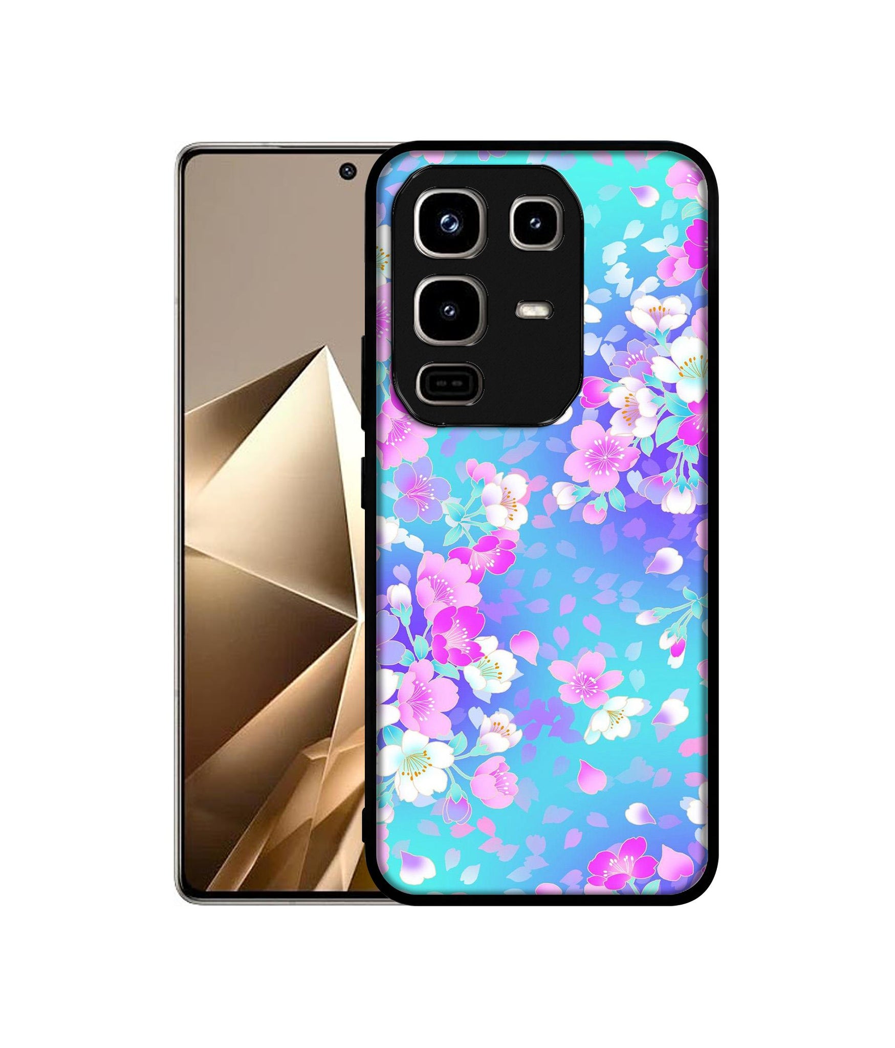 Infinix Note 50 Pro 4G / Note 50 Pro Plus 5G
