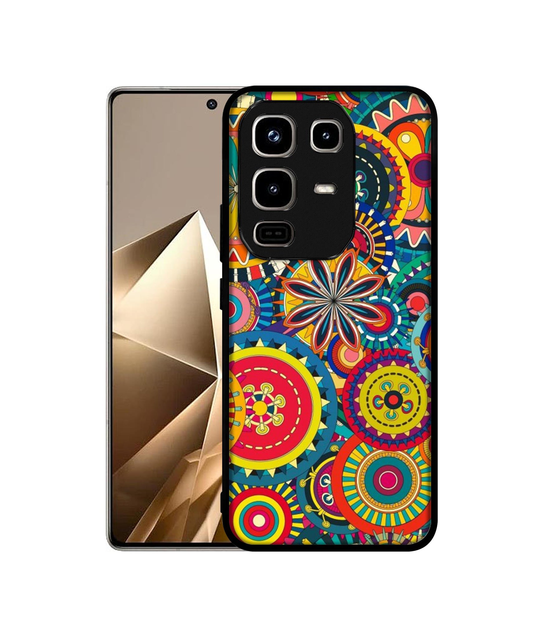 Infinix Note 50 Pro 4G / Note 50 Pro Plus 5G