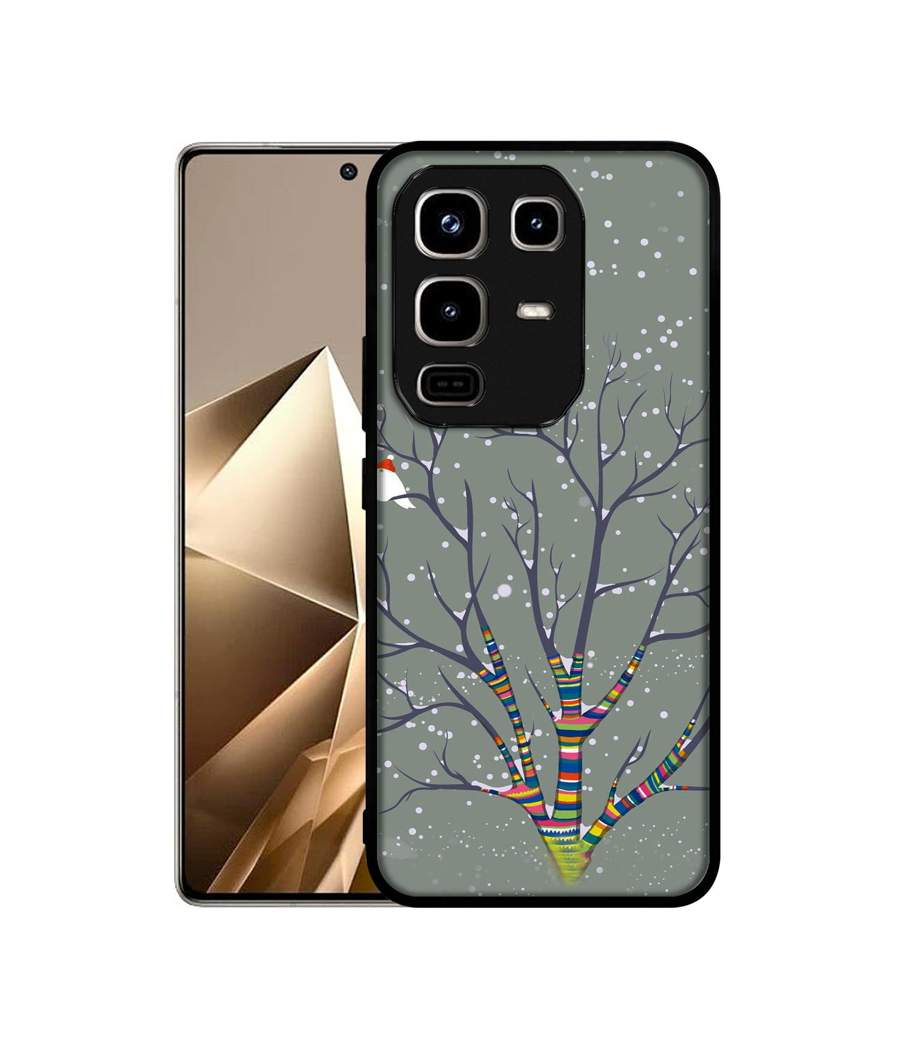 Infinix Note 50 Pro 4G / Note 50 Pro Plus 5G