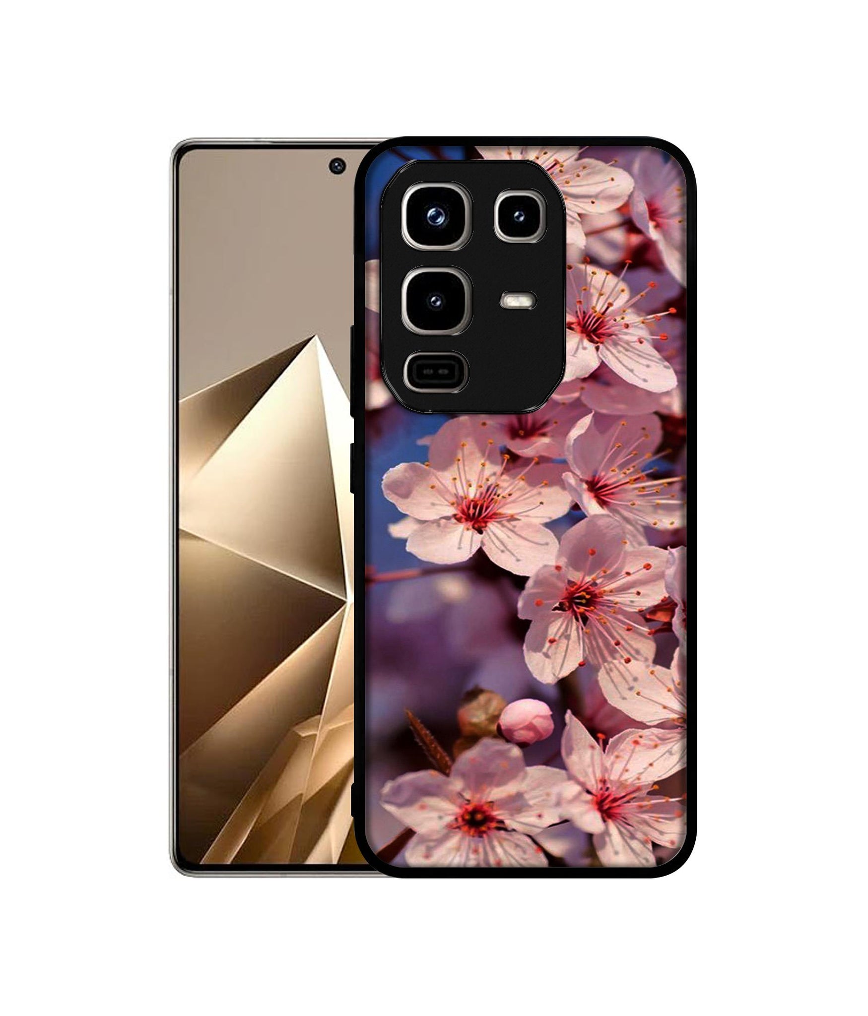 Infinix Note 50 Pro 4G / Note 50 Pro Plus 5G