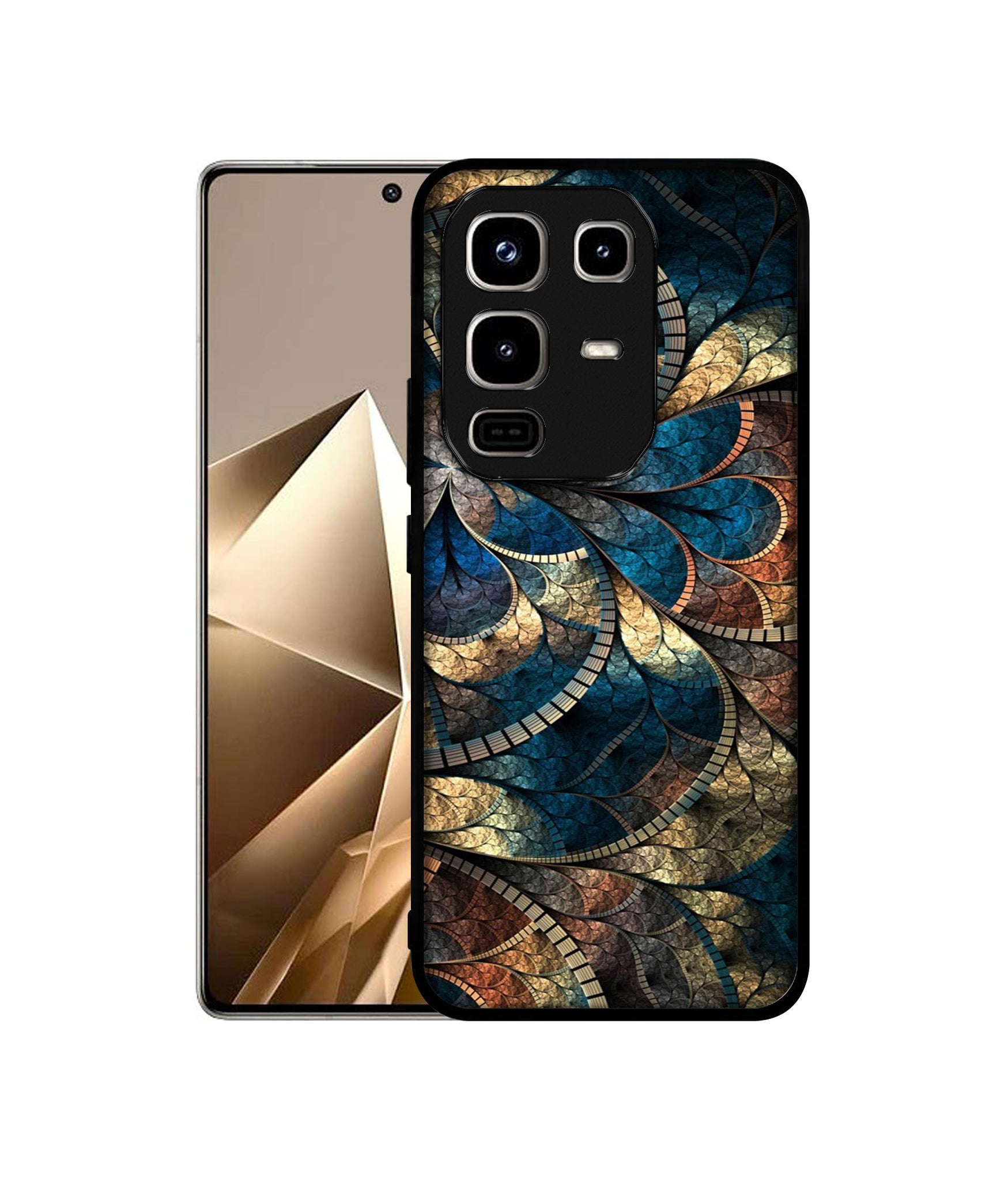 Infinix Note 50 Pro 4G / Note 50 Pro Plus 5G