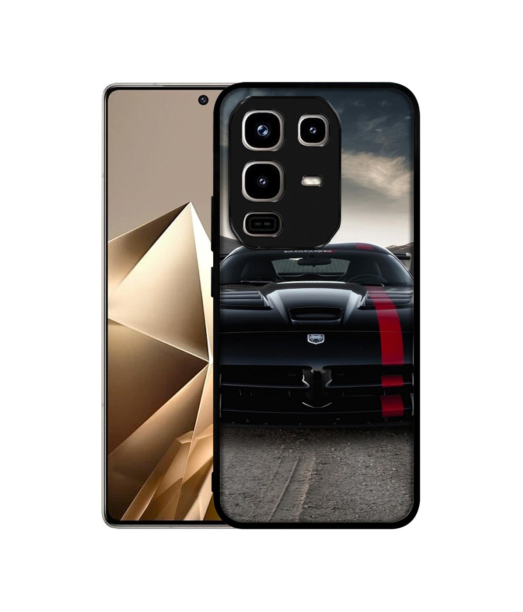 Infinix Note 50 Pro 4G / Note 50 Pro Plus 5G