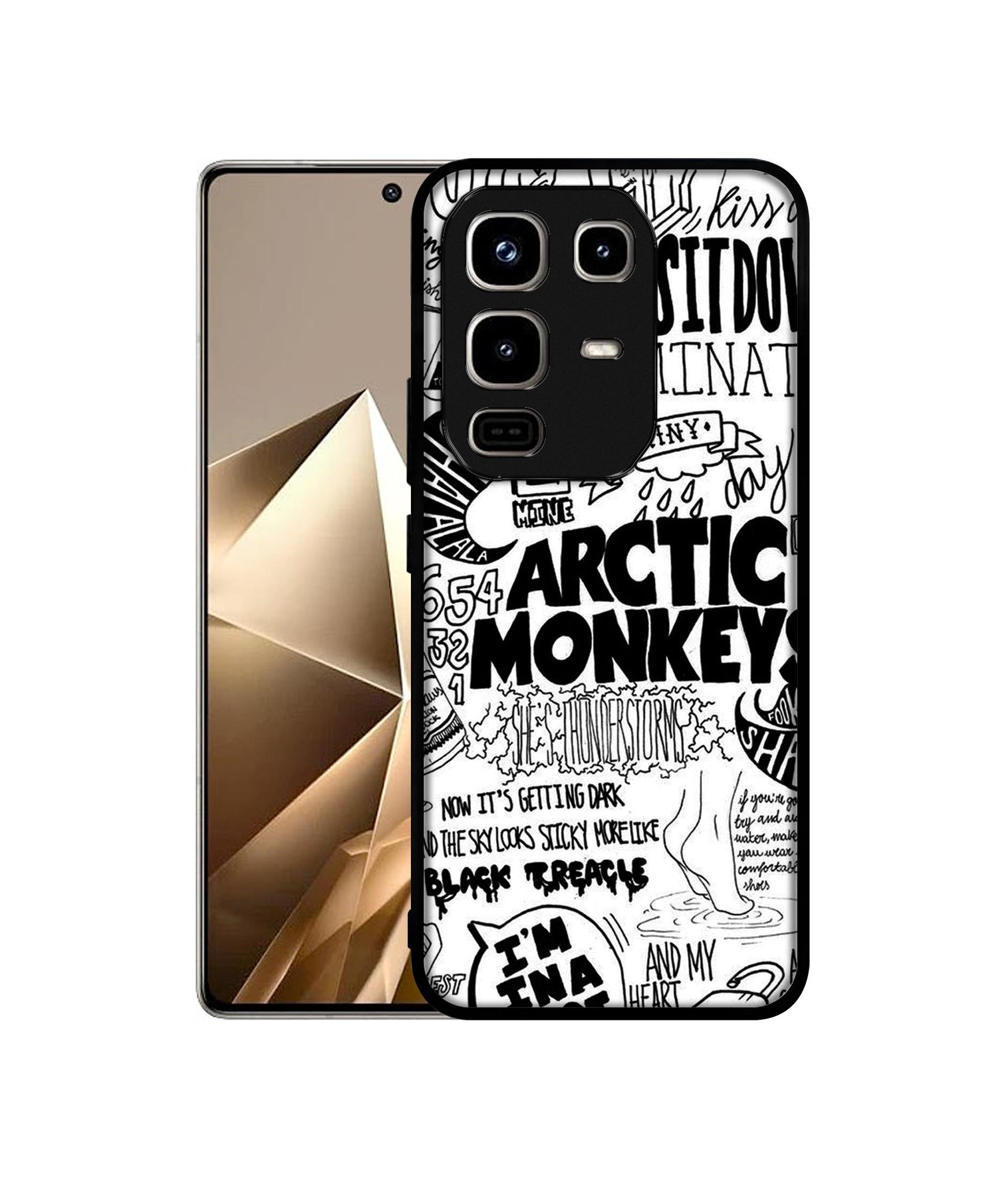 Infinix Note 50 Pro 4G / Note 50 Pro Plus 5G