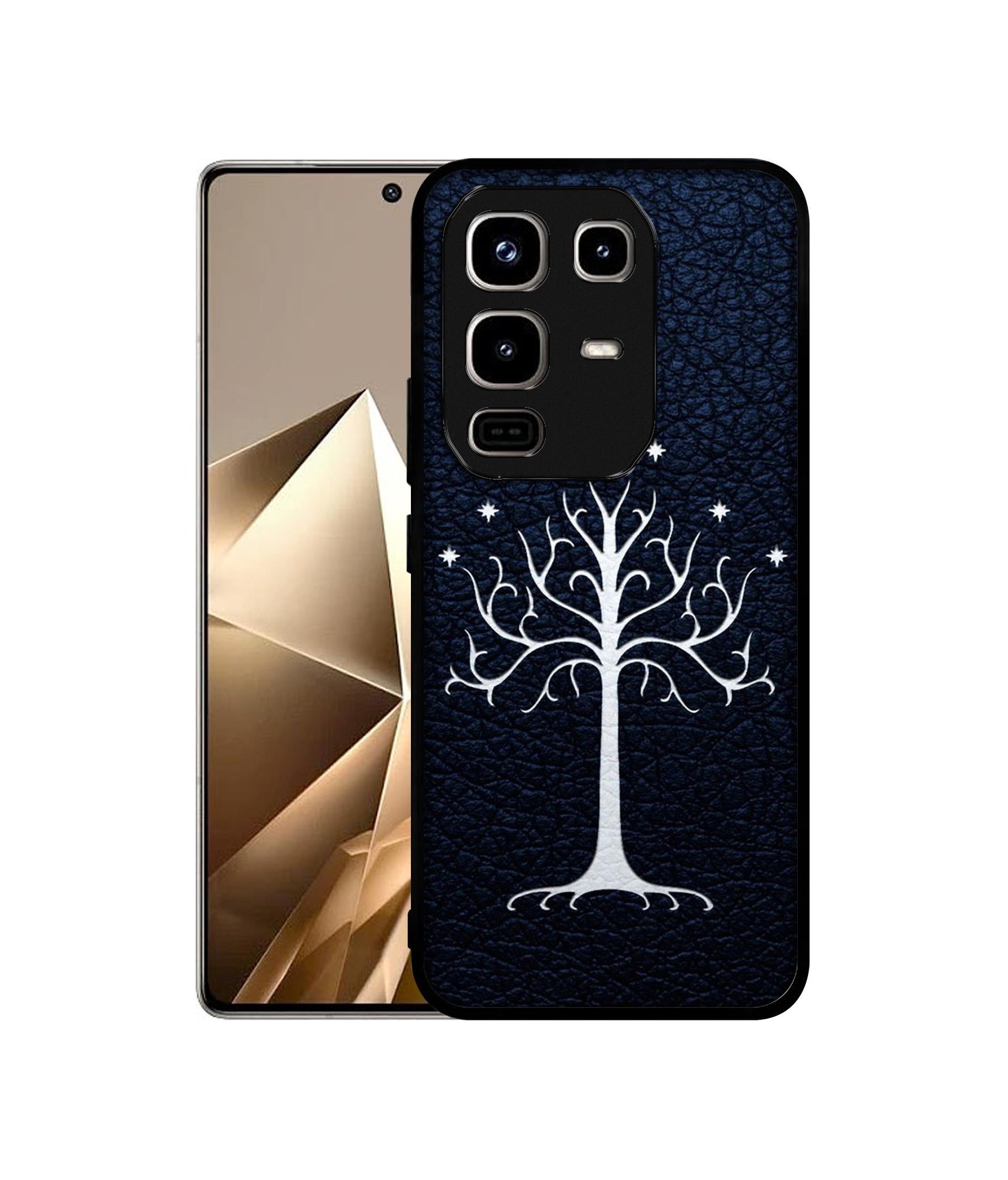 Infinix Note 50 Pro 4G / Note 50 Pro Plus 5G