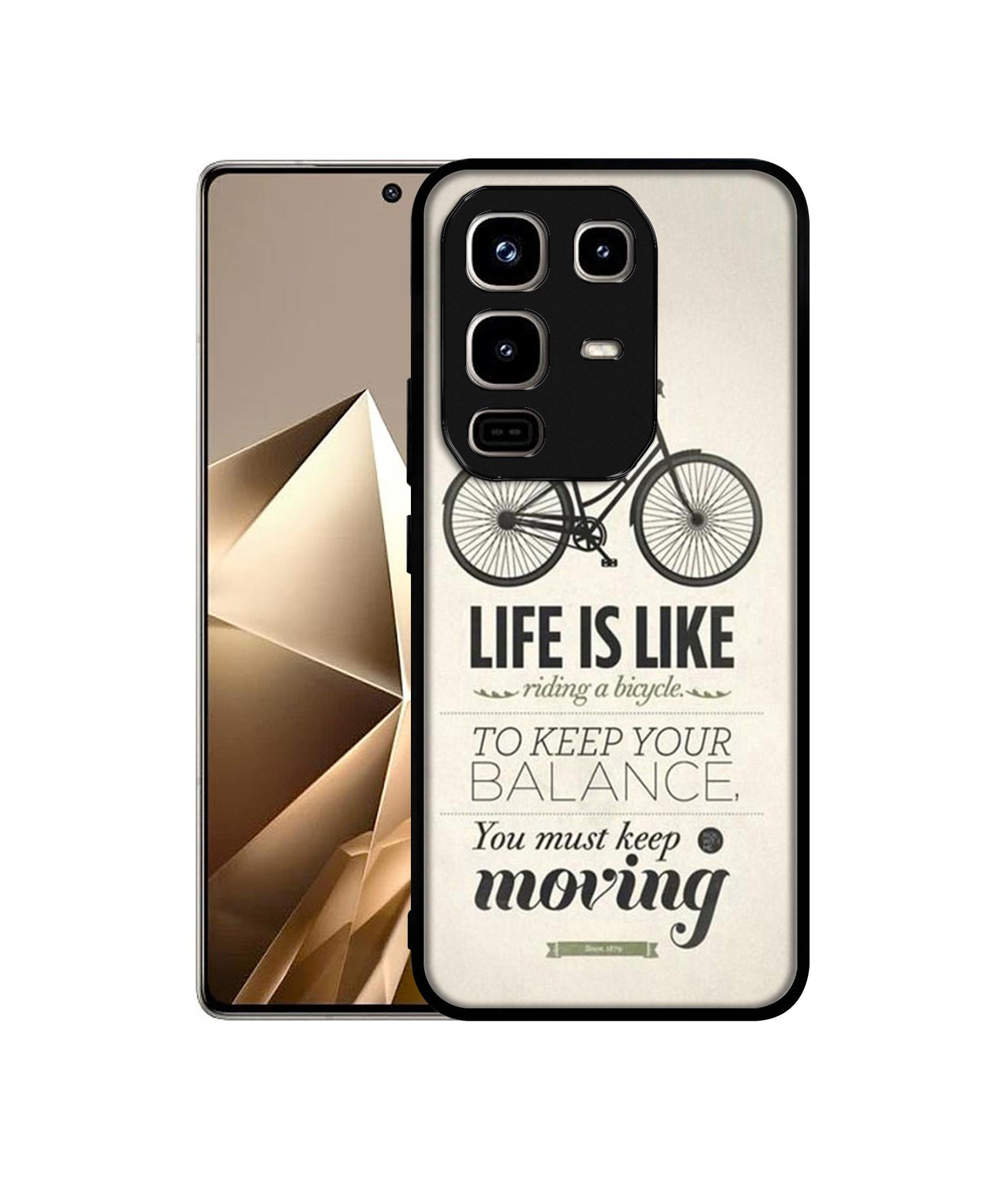 Infinix Note 50 Pro 4G / Note 50 Pro Plus 5G