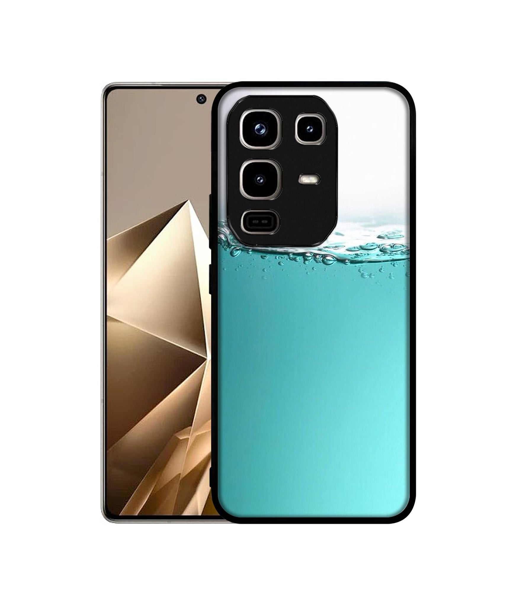 Infinix Note 50 Pro 4G / Note 50 Pro Plus 5G