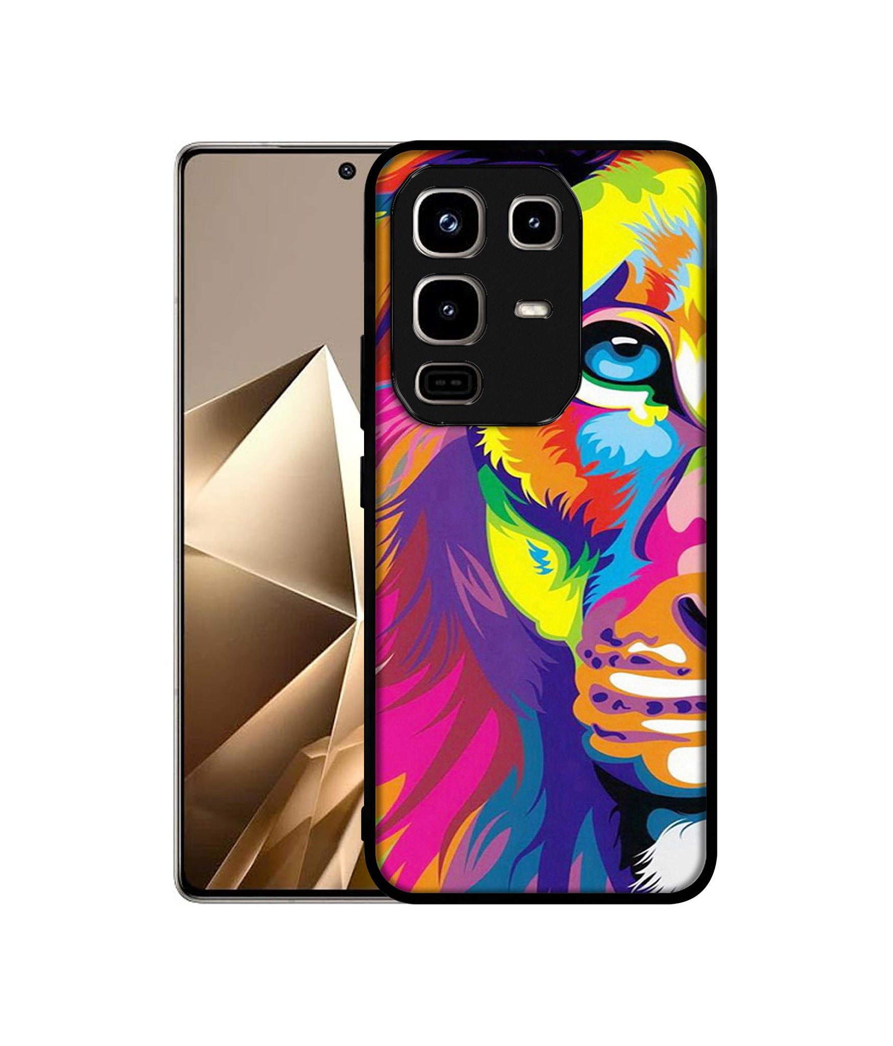 Infinix Note 50 Pro 4G / Note 50 Pro Plus 5G