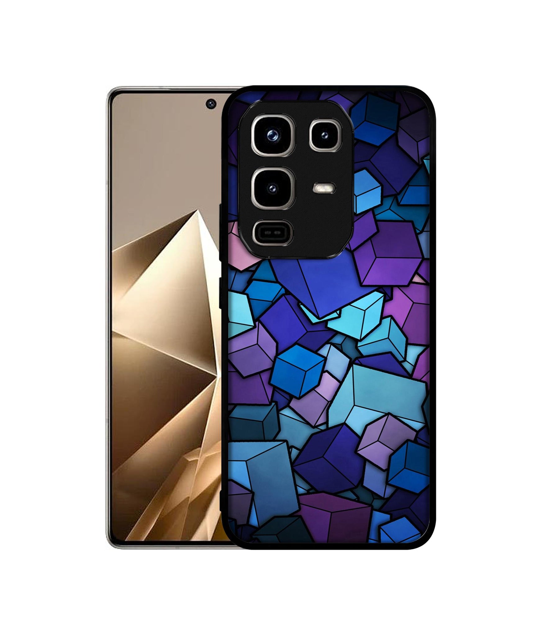 Infinix Note 50 Pro 4G / Note 50 Pro Plus 5G