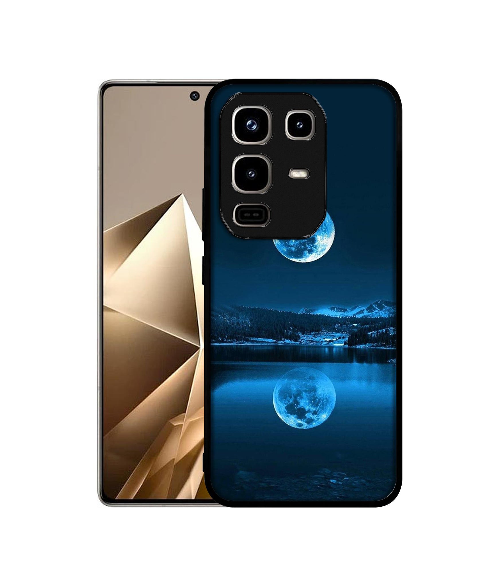 Infinix Note 50 Pro 4G / Note 50 Pro Plus 5G