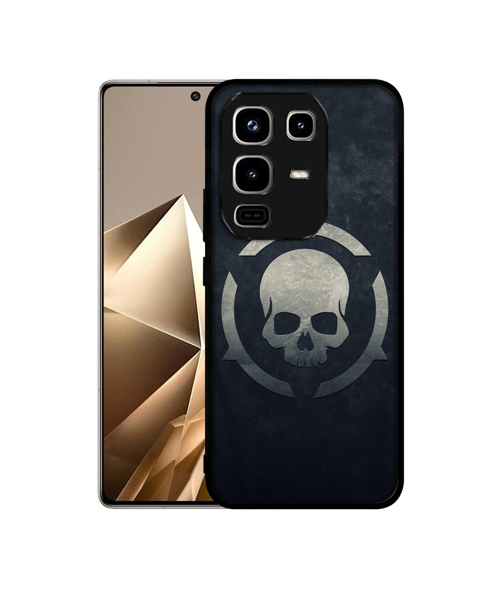 Infinix Note 50 Pro 4G / Note 50 Pro Plus 5G